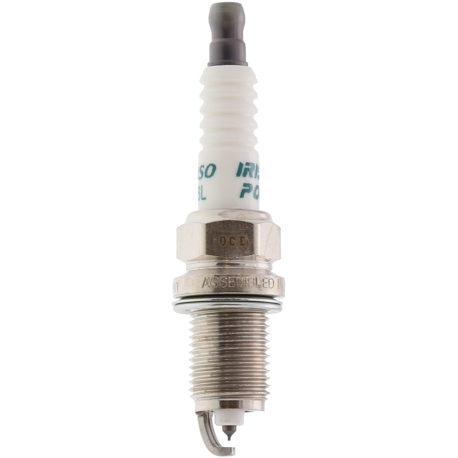 Spark Plug Iridium Power