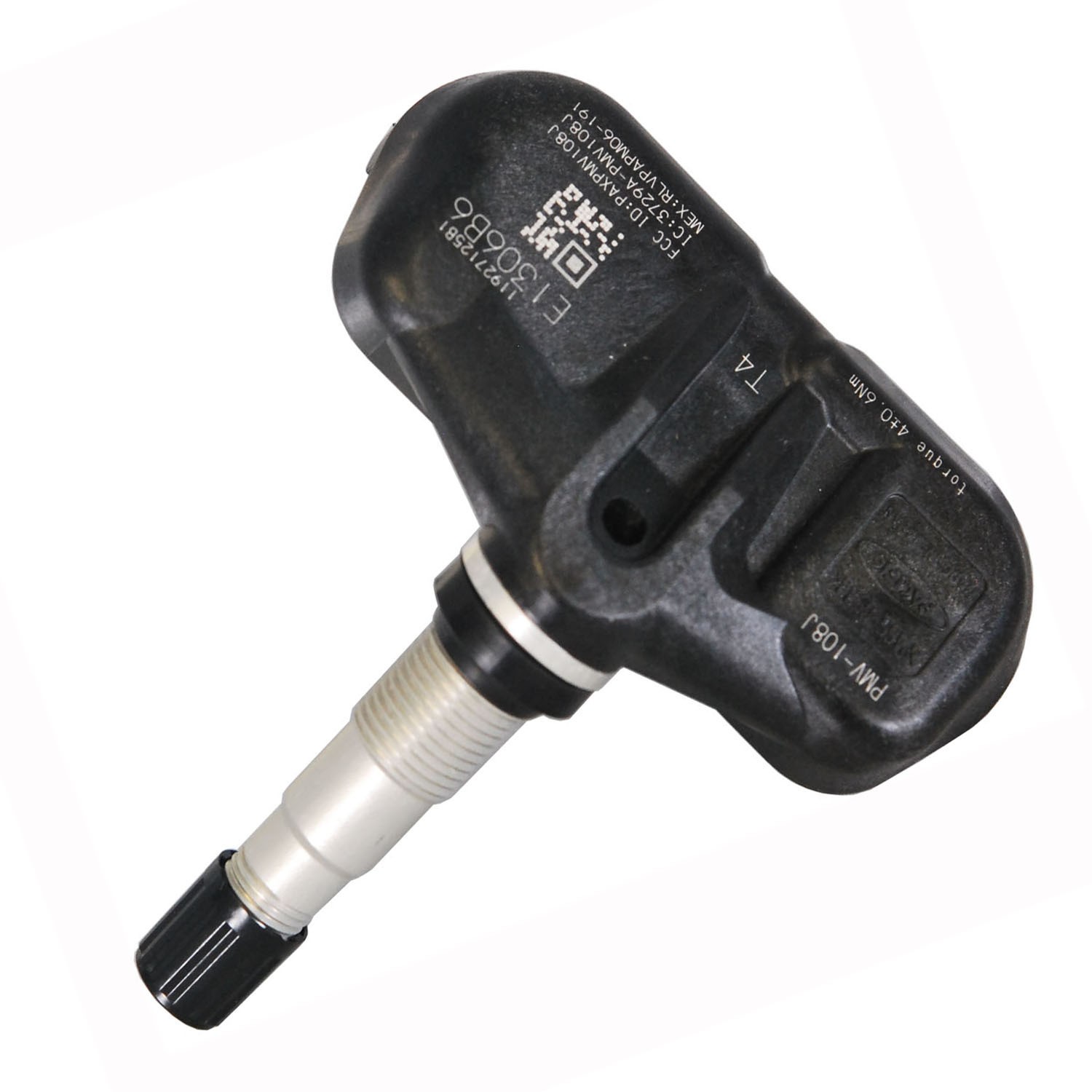 DENSO First Time Fit Tire Pressure Monitoring System (TPMS) Sensor