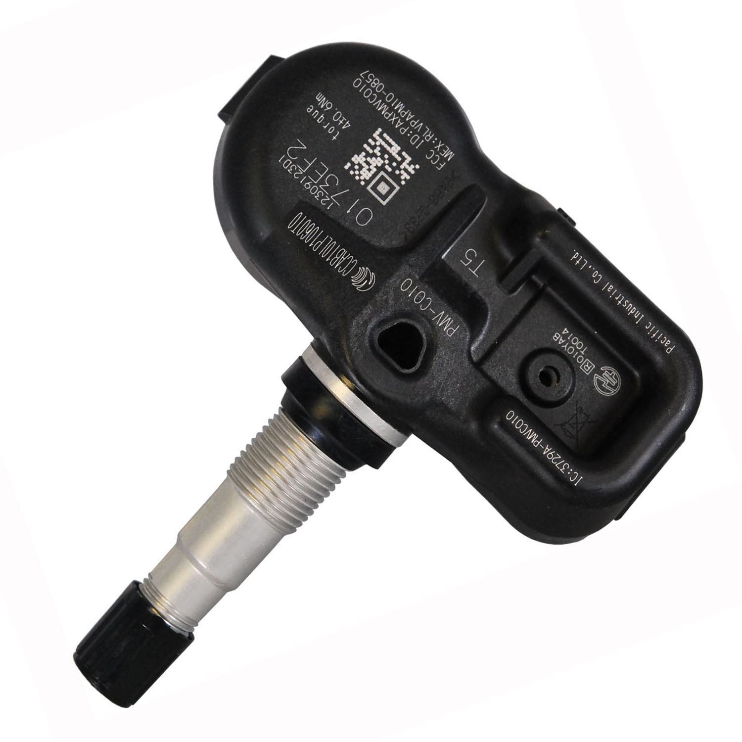 DENSO First Time Fit Tire Pressure Monitoring System (TPMS) Sensor