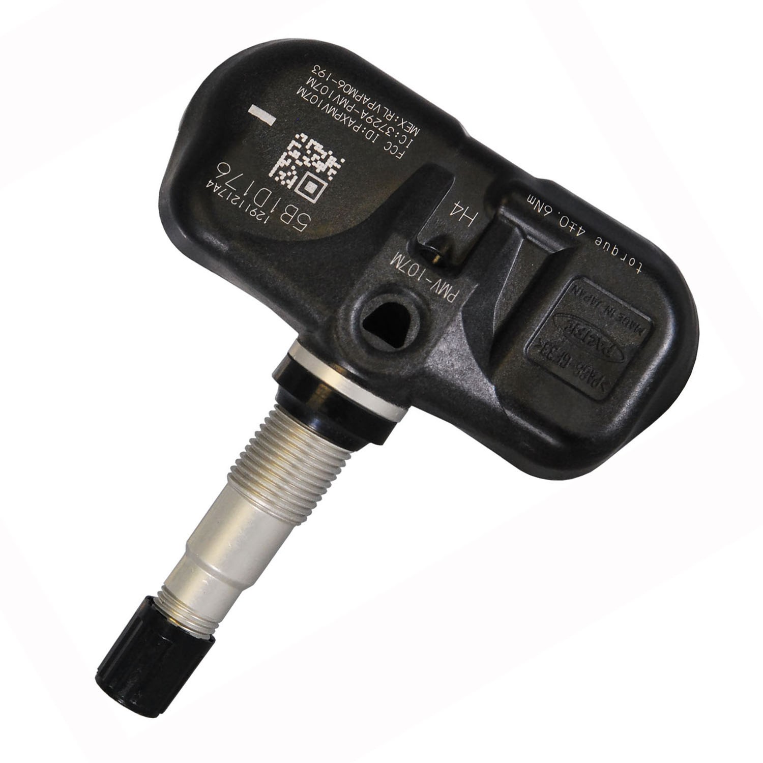 DENSO First Time Fit Tire Pressure Monitoring System (TPMS) Sensor