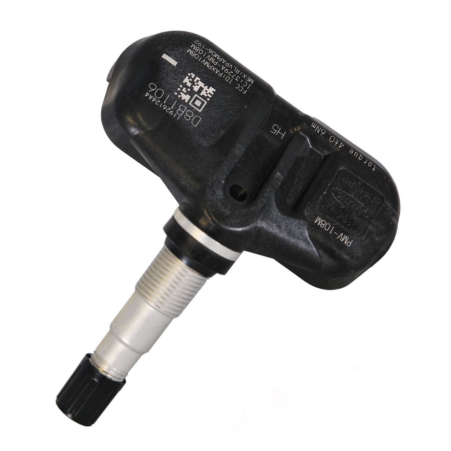 DENSO First Time Fit Tire Pressure Monitoring System (TPMS) Sensor