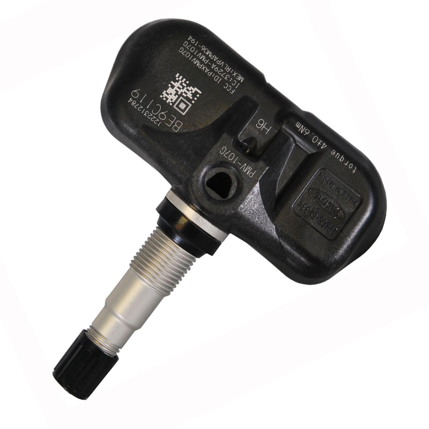 DENSO First Time Fit Tire Pressure Monitoring System (TPMS) Sensor