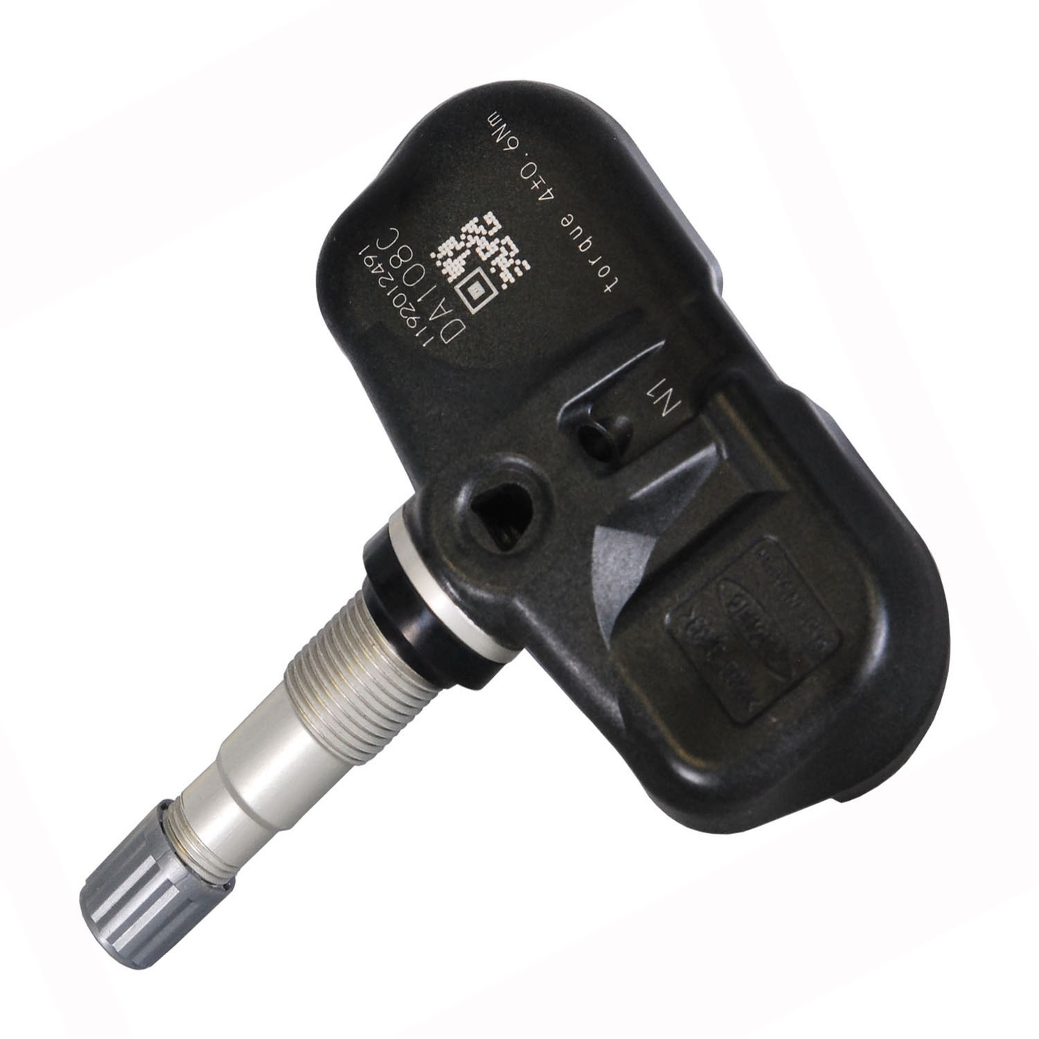 DENSO First Time Fit Tire Pressure Monitoring System (TPMS) Sensor