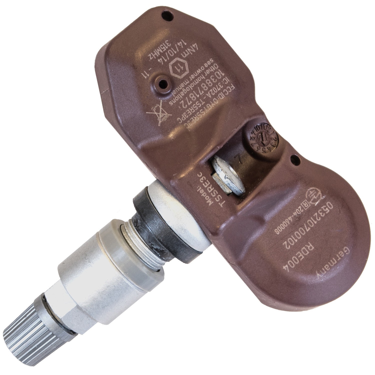 DENSO First Time Fit TPMS Sensor