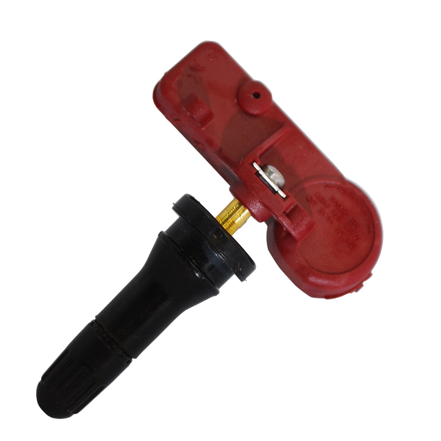 DENSO First Time Fit Tire Pressure Monitoring System (TPMS) Sensor