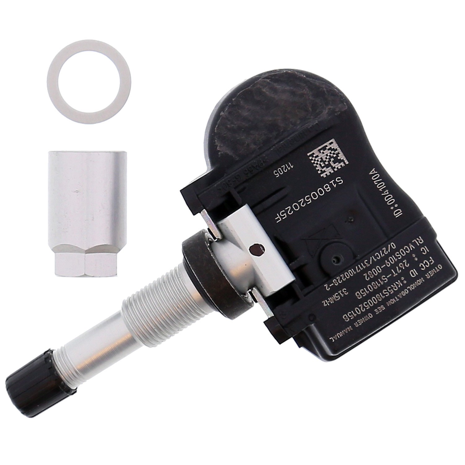 DENSO First Time Fit Tire Pressure Monitoring System (TPMS) Sensor