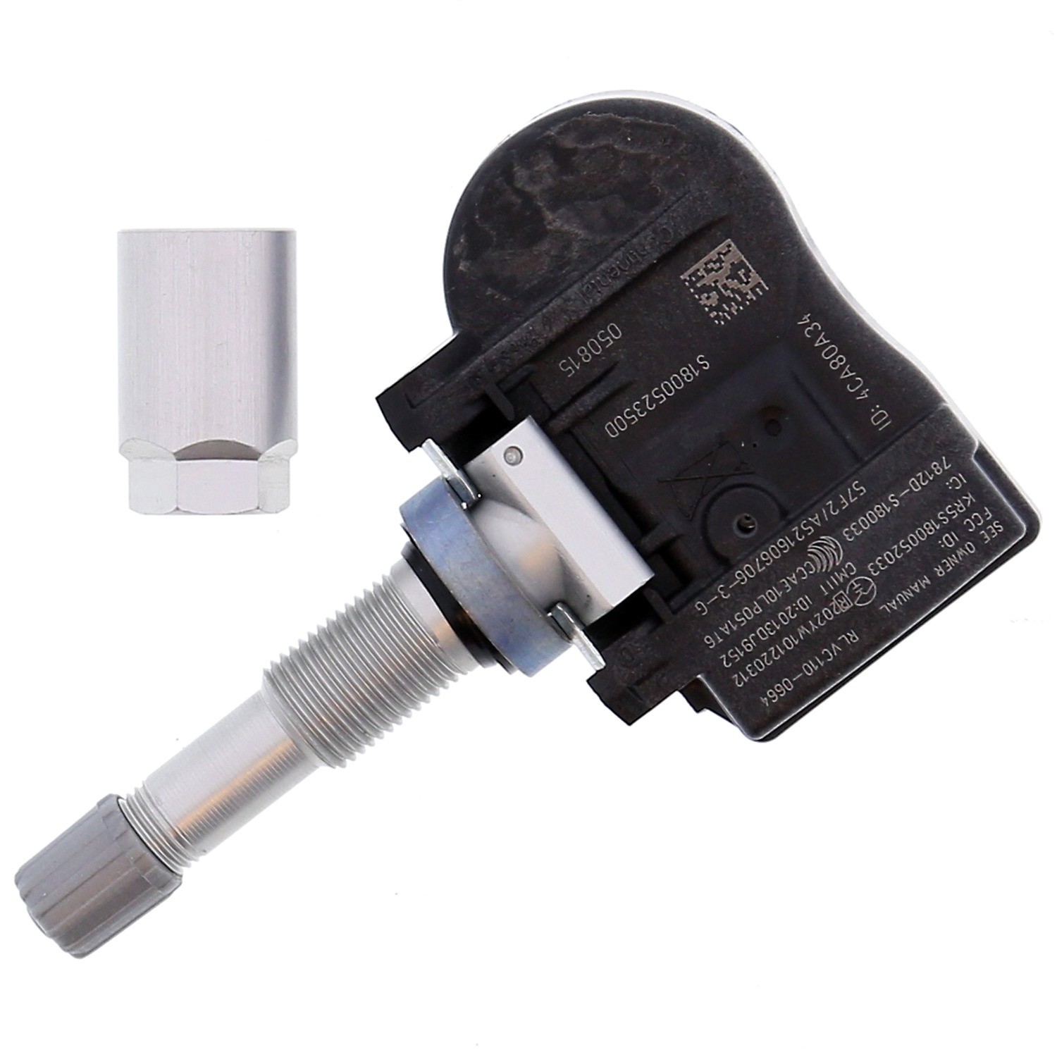 DENSO First Time Fit Tire Pressure Monitoring System (TPMS) Sensor