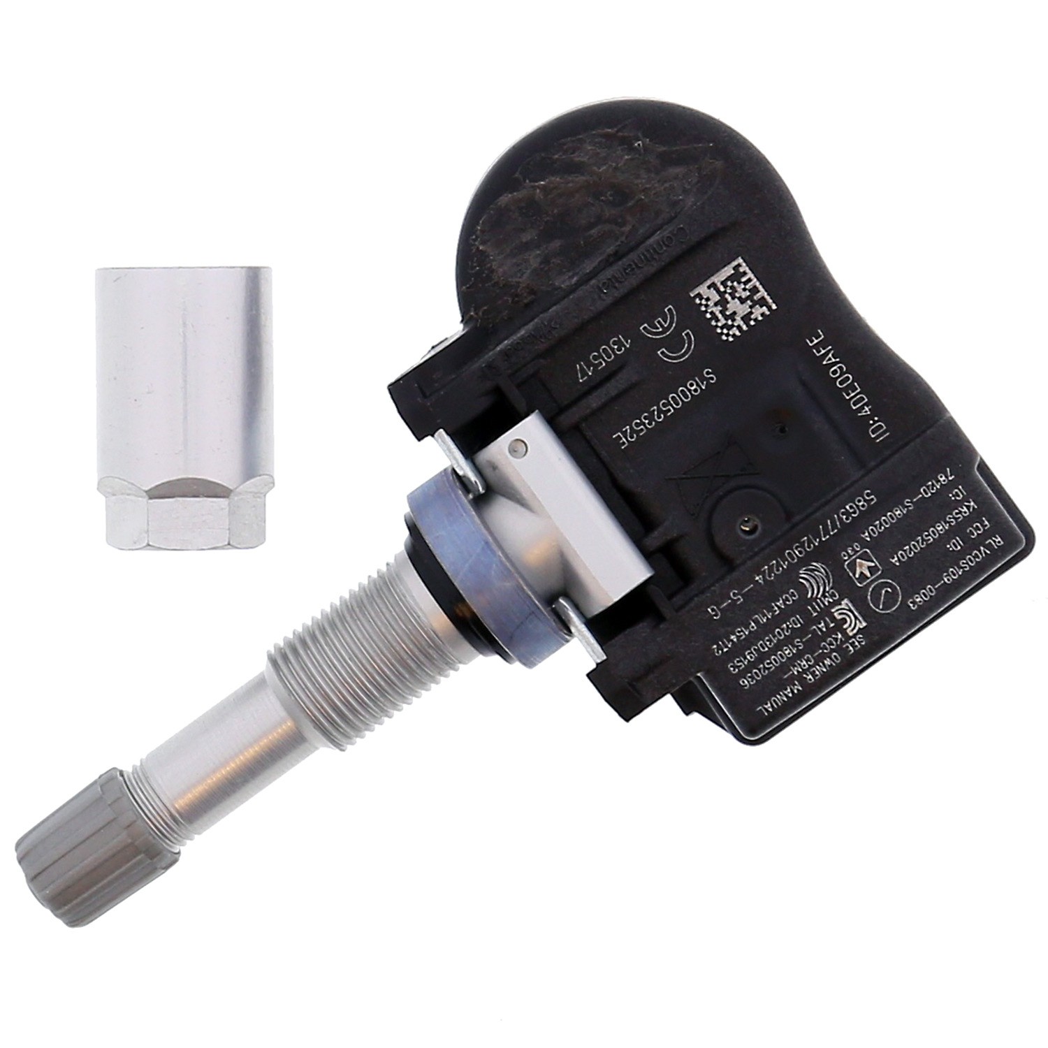 DENSO First Time Fit Tire Pressure Monitoring System (TPMS) Sensor