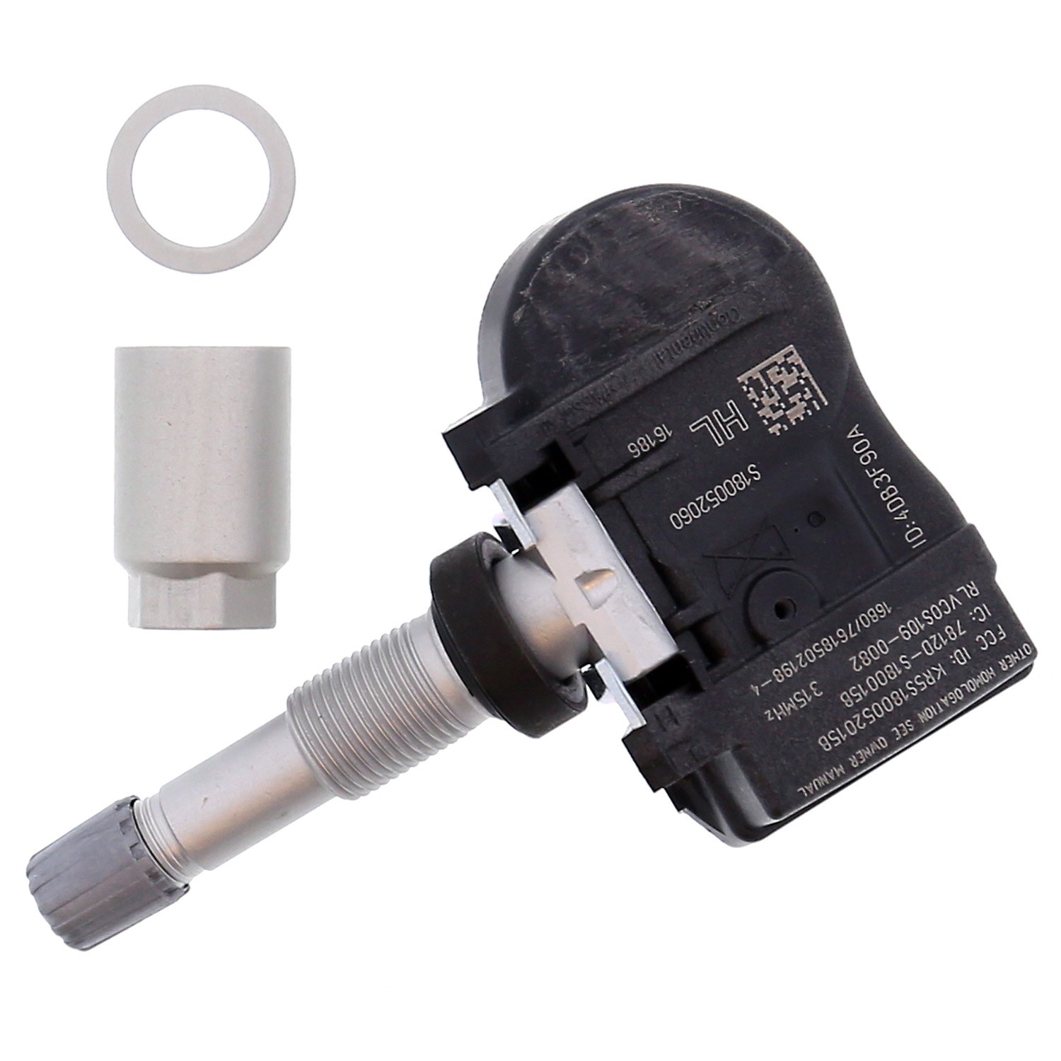 DENSO First Time Fit Tire Pressure Monitoring System (TPMS) Sensor