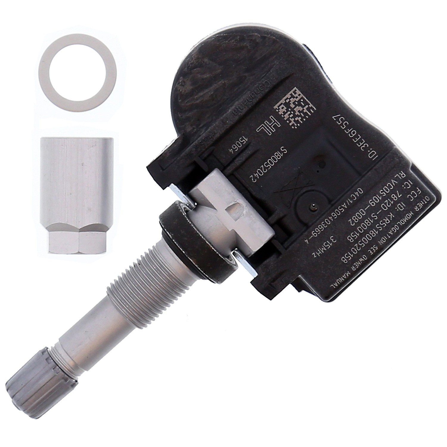 DENSO First Time Fit Tire Pressure Monitoring System (TPMS) Sensor