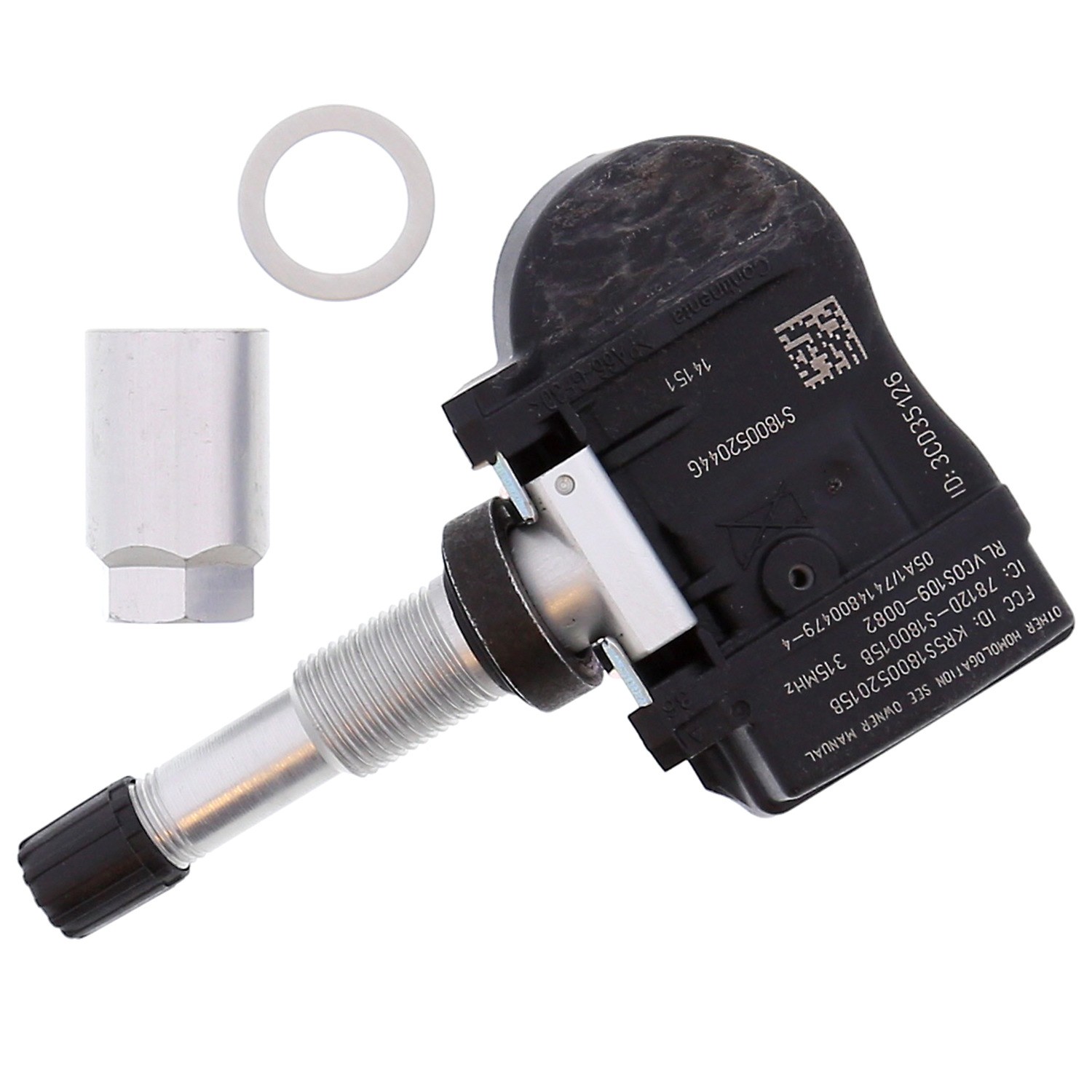 DENSO First Time Fit Tire Pressure Monitoring System (TPMS) Sensor