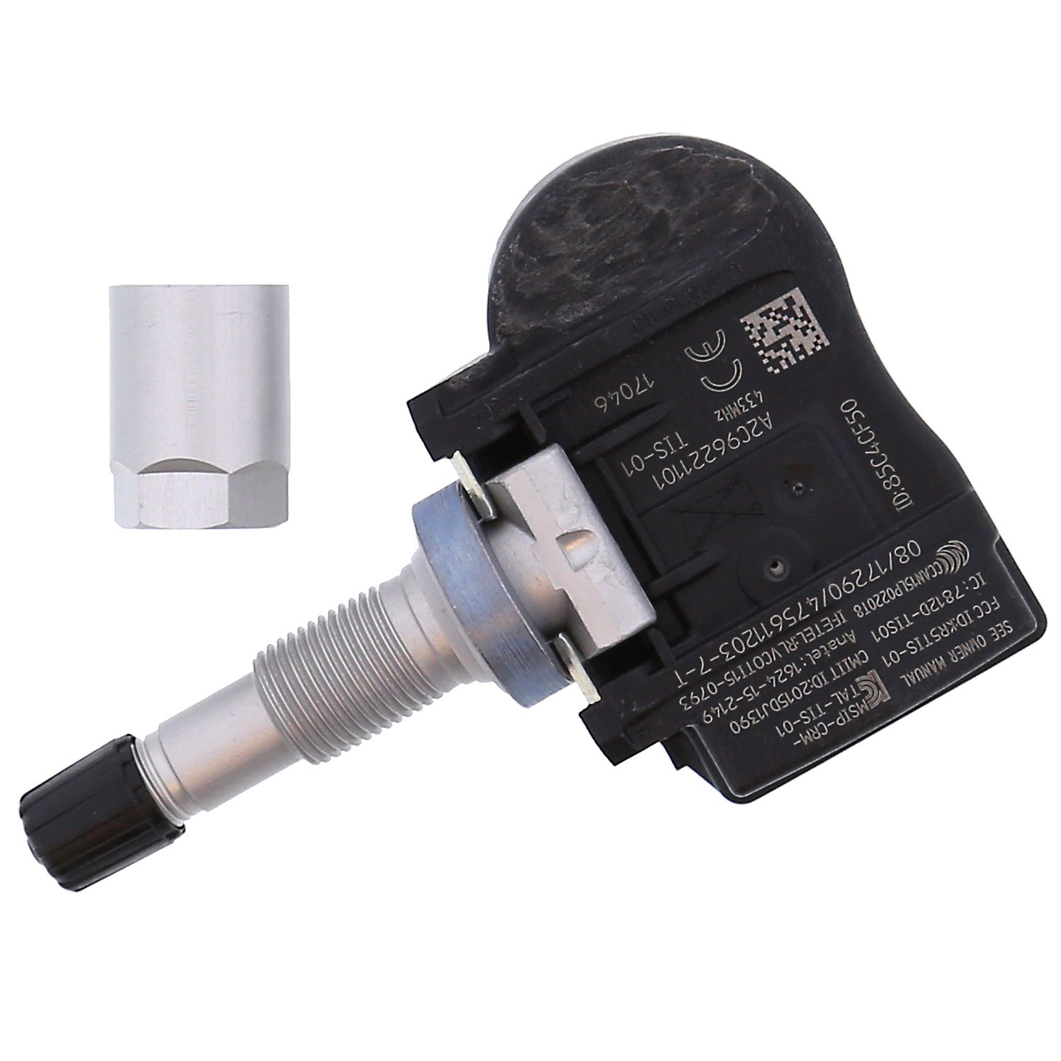 DENSO First Time Fit Tire Pressure Monitoring System (TPMS) Sensor