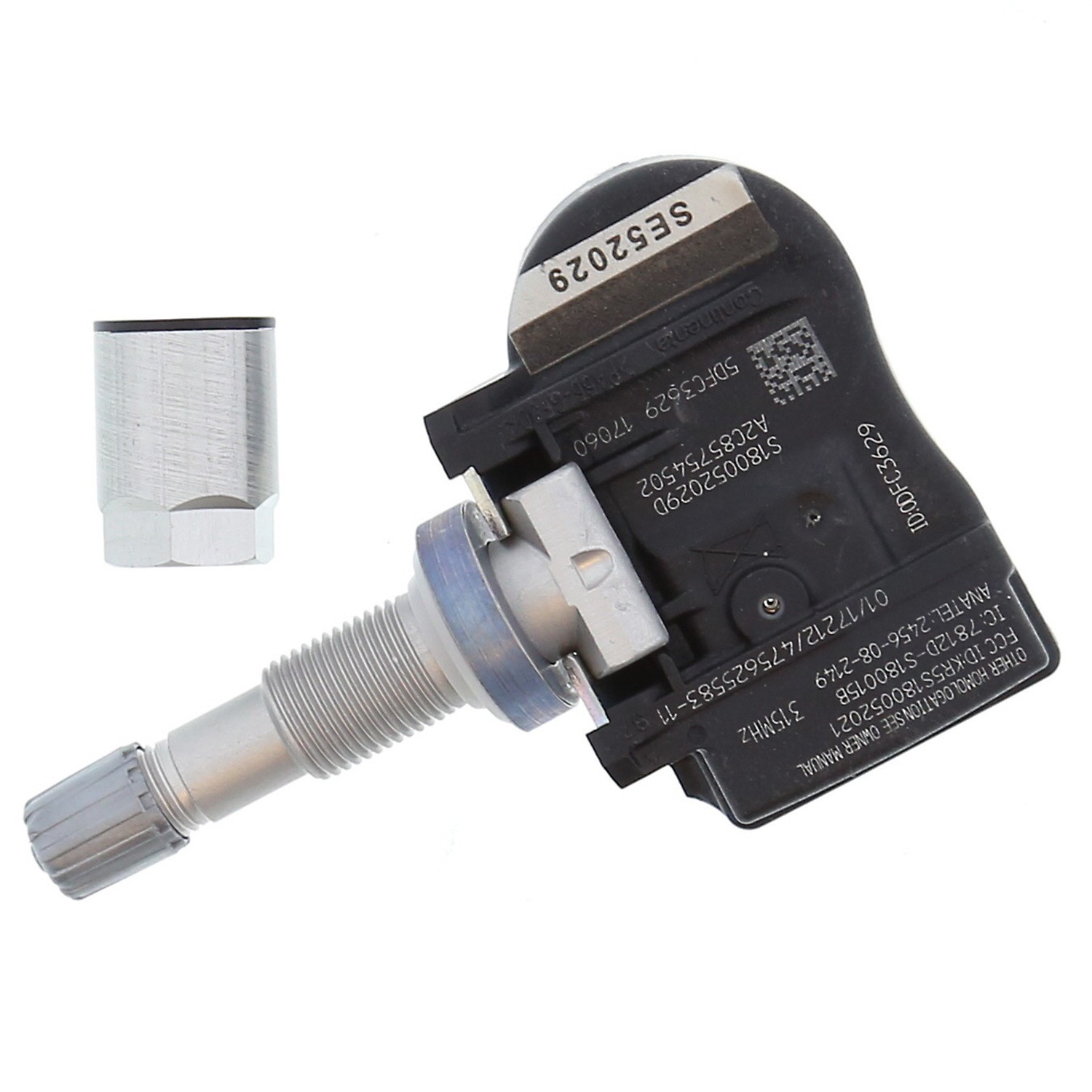 DENSO First Time Fit Tire Pressure Monitoring System (TPMS) Sensor