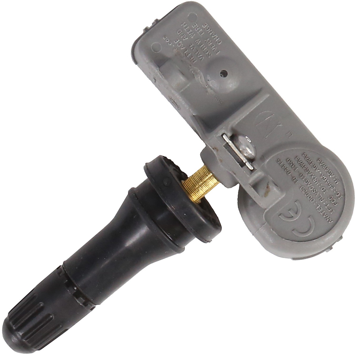 DENSO First Time Fit Tire Pressure Monitoring System (TPMS) Sensor