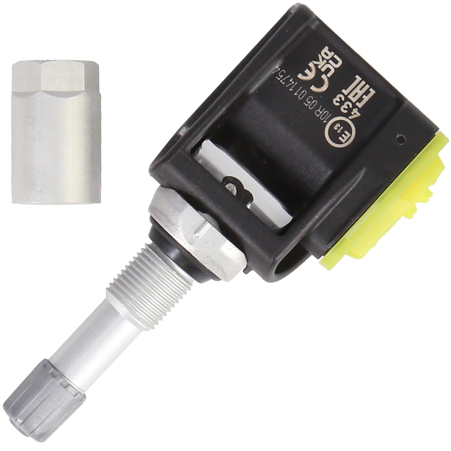DENSO First Time Fit Tire Pressure Monitoring System (TPMS) Sensor