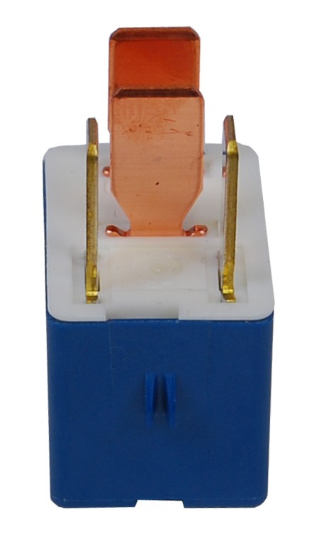 First Time Fit Relay