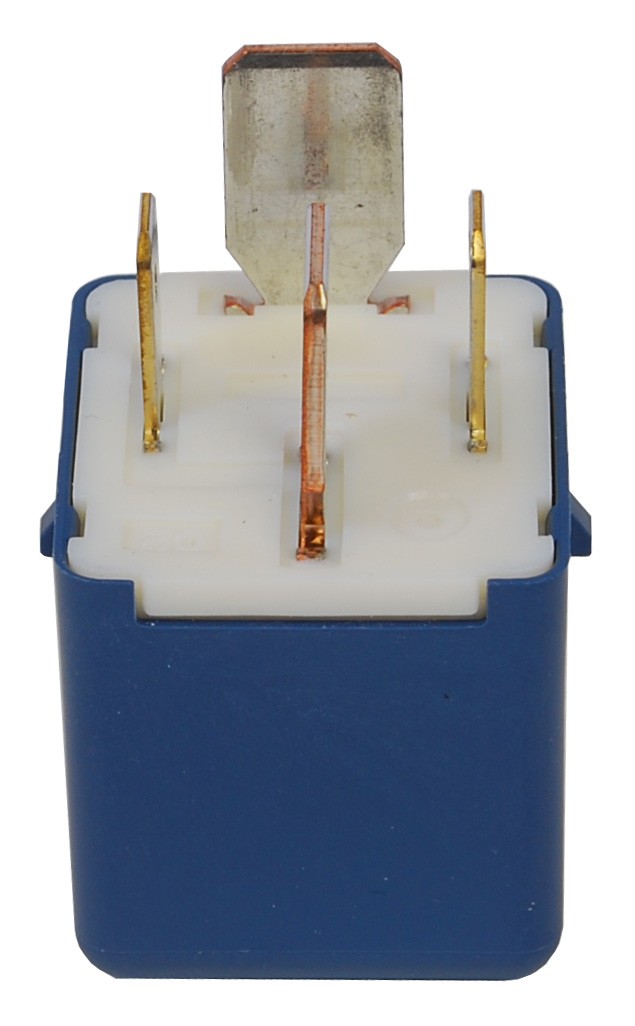 First Time Fit Relay