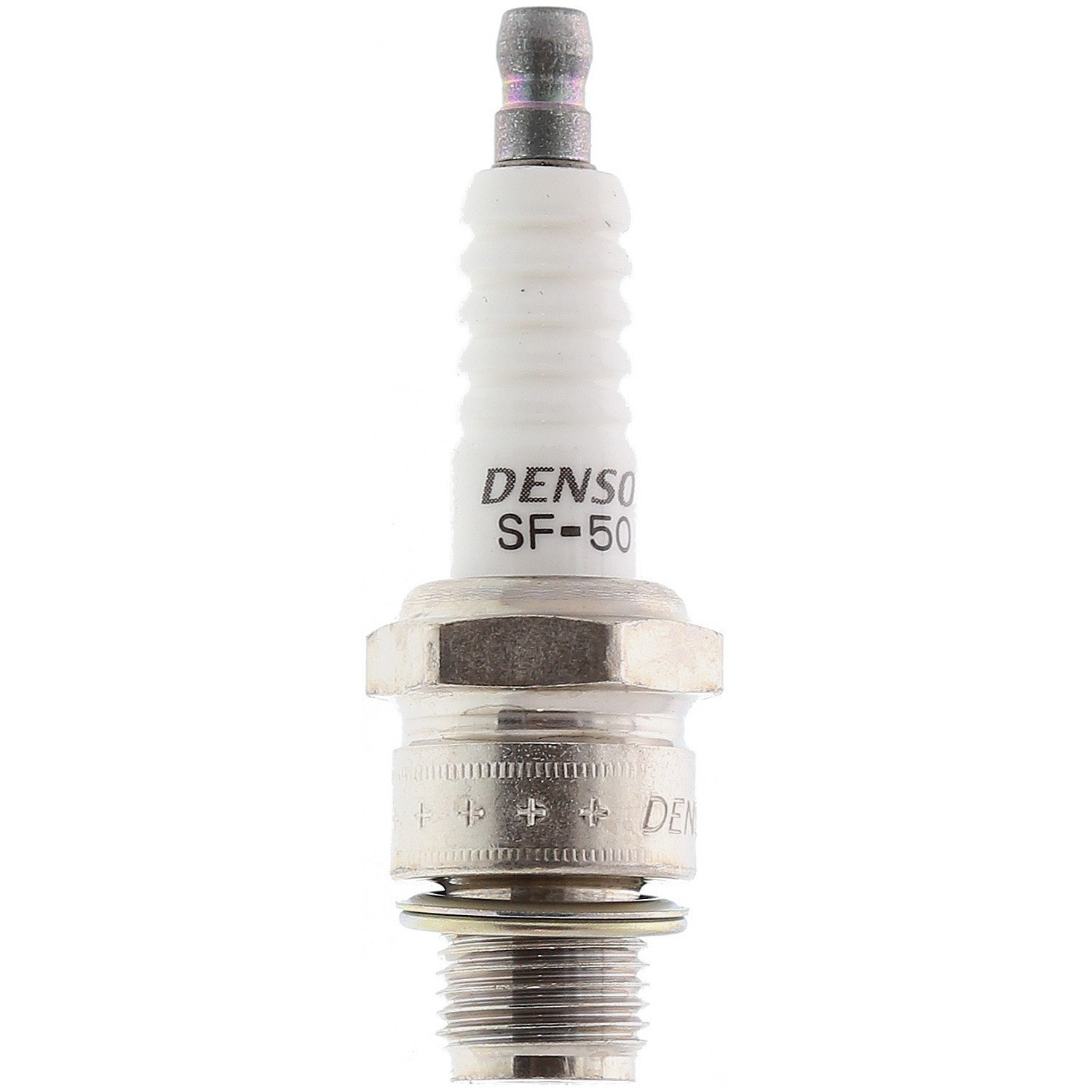 Spark Plug Standard