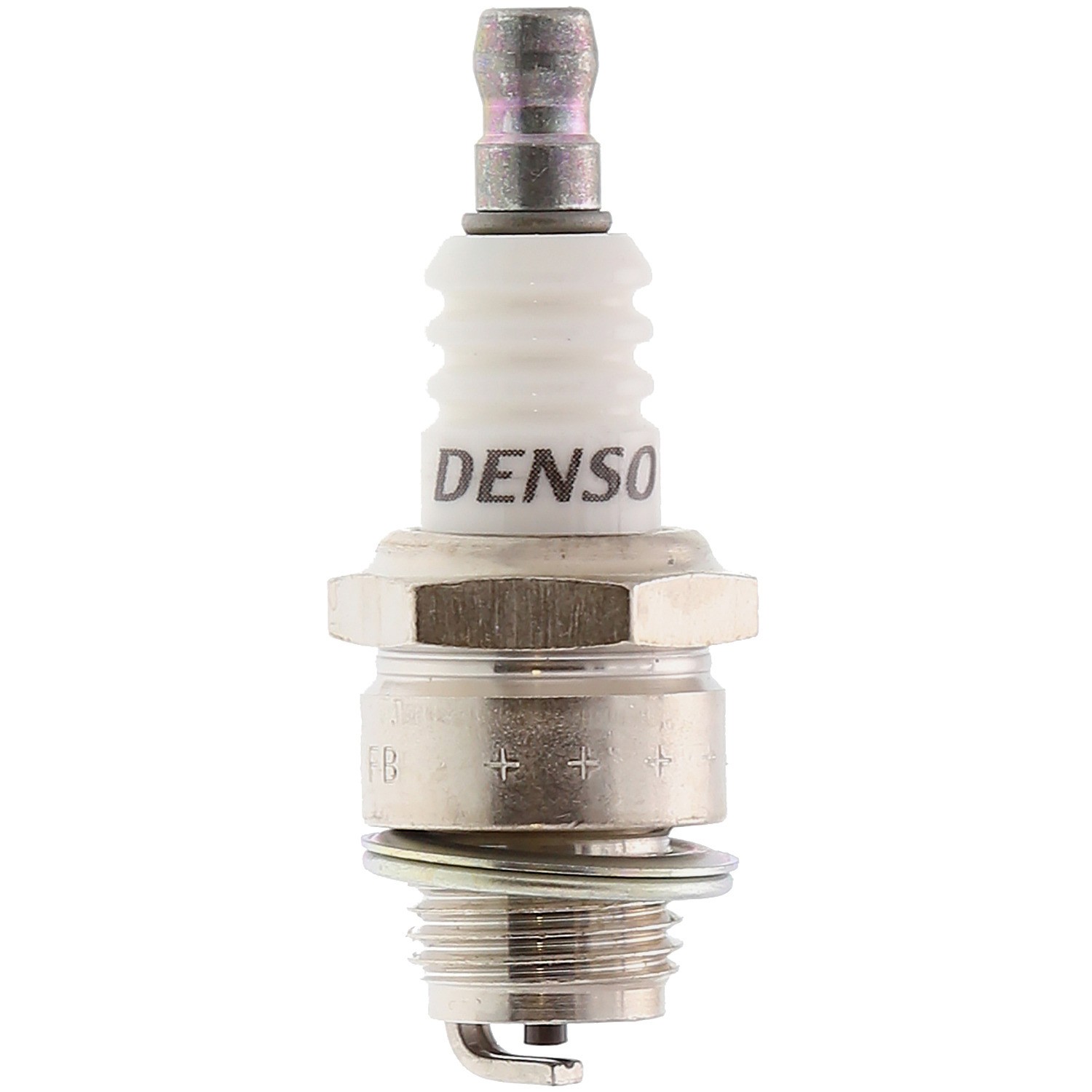 Spark Plug Standard