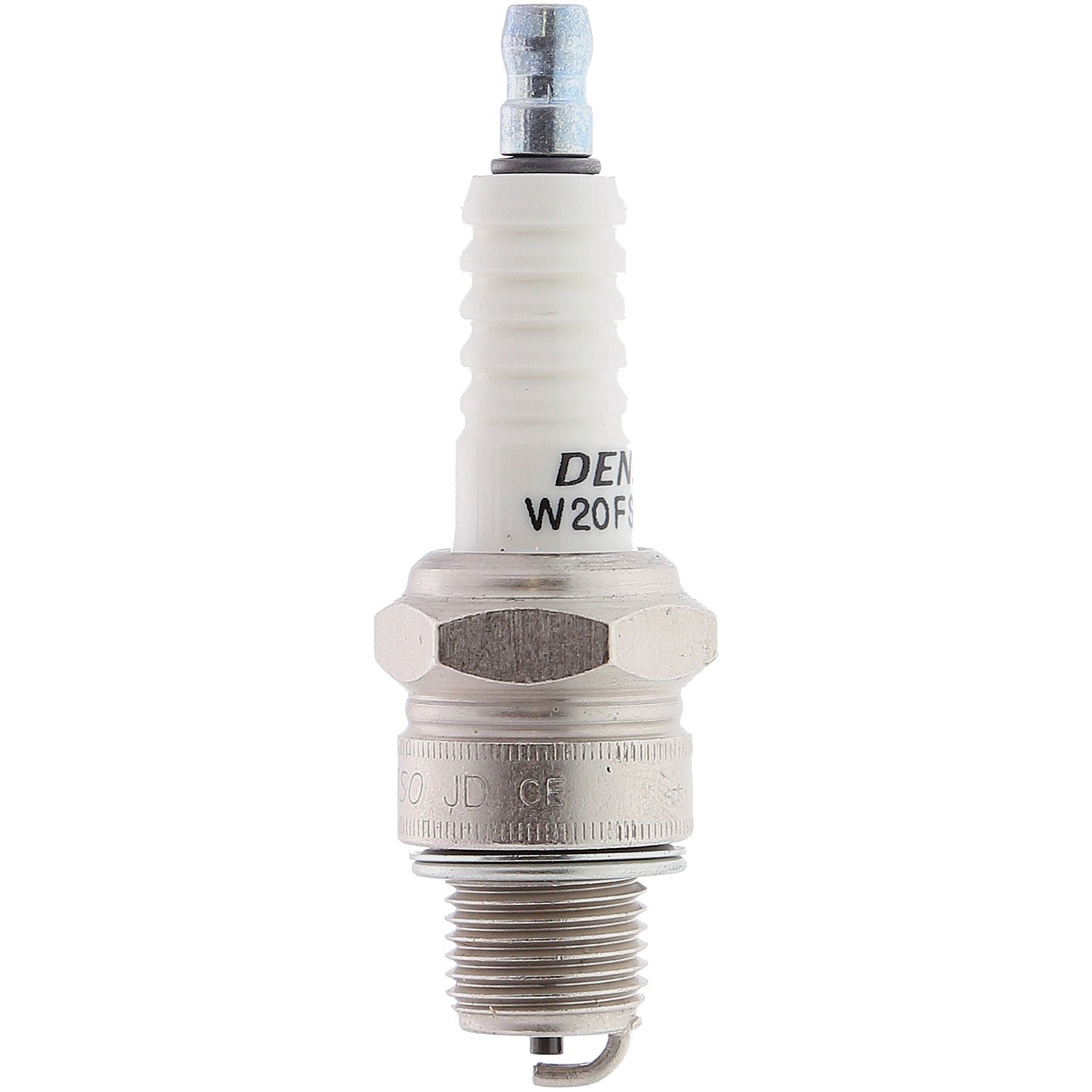 Spark Plug Standard