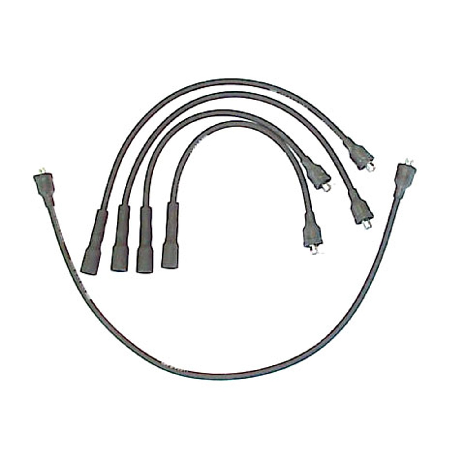 IGN WIRE SET-7MM