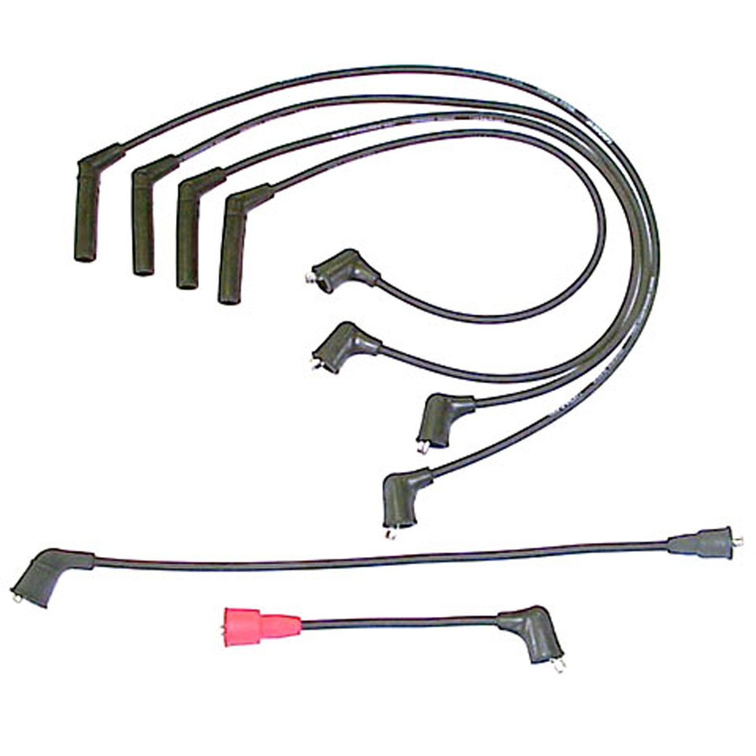 IGN WIRE SET-7MM