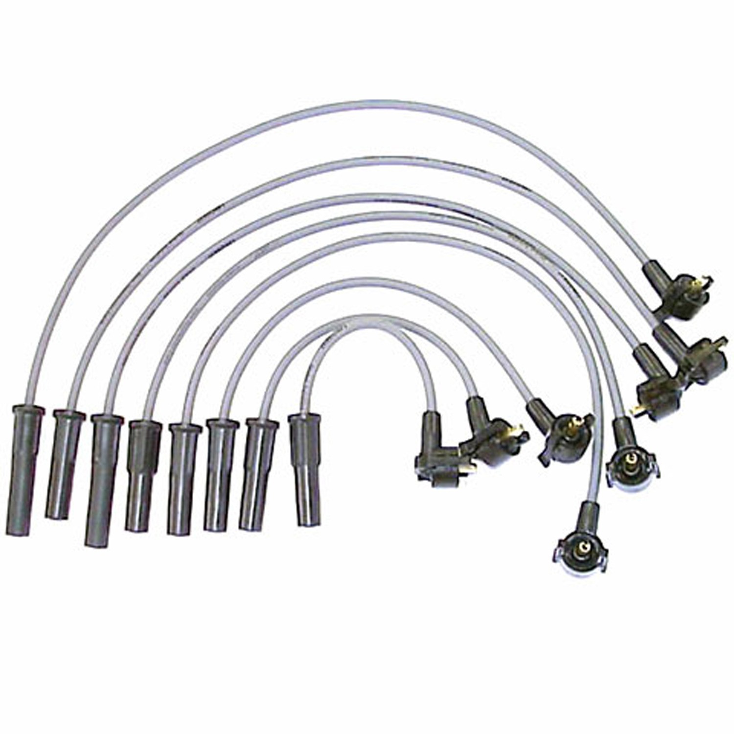 IGN WIRE SET-8MM