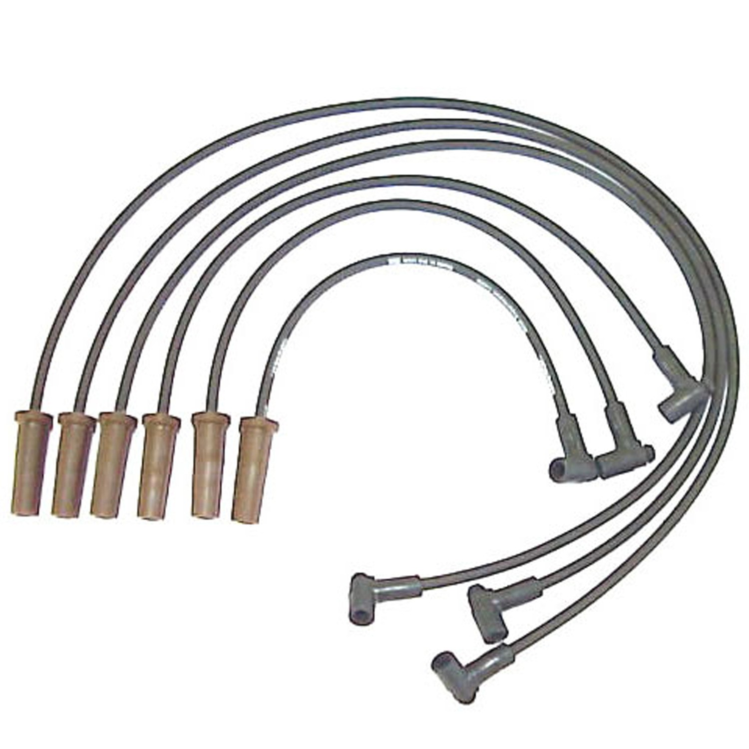 IGN WIRE SET-8MM