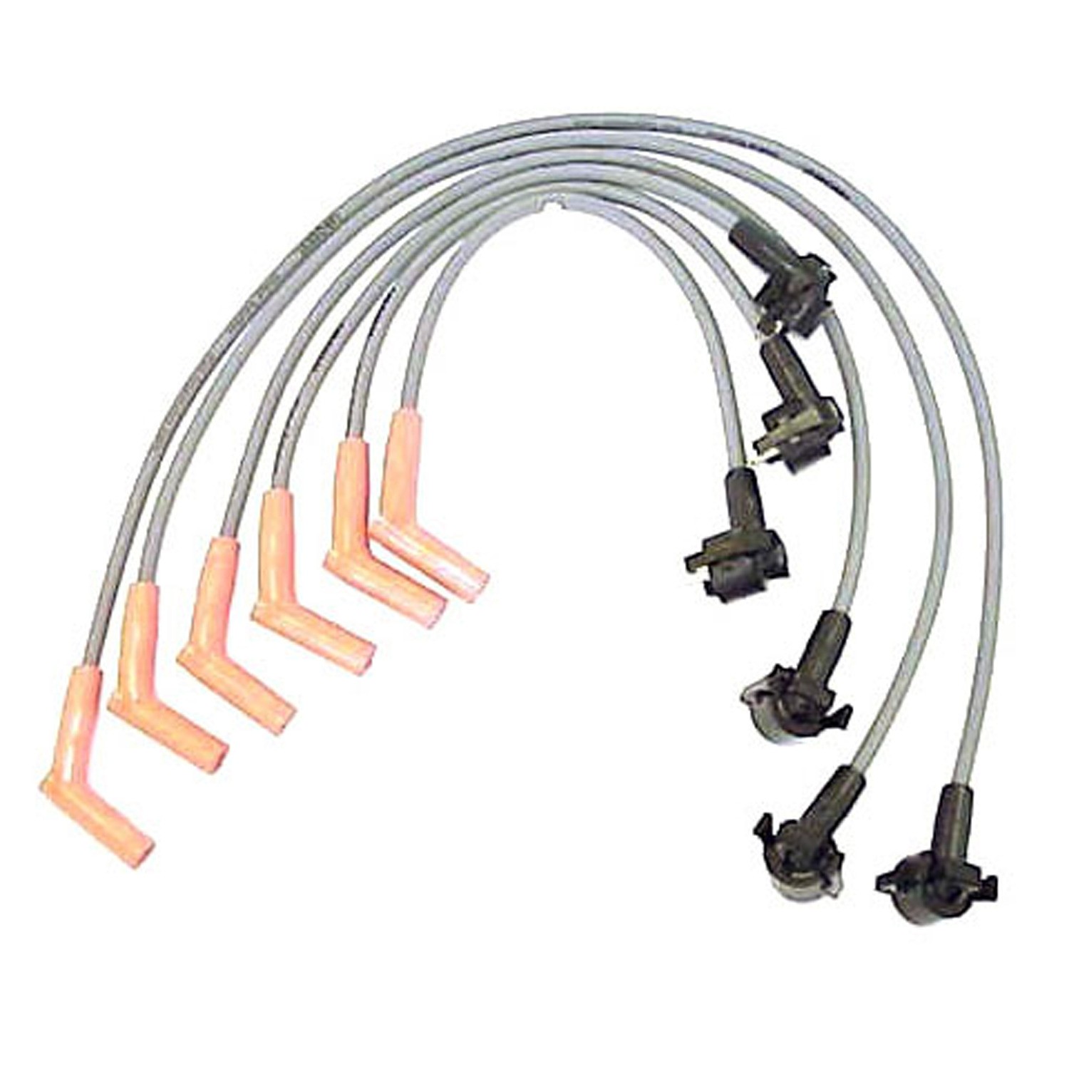IGN WIRE SET-8MM