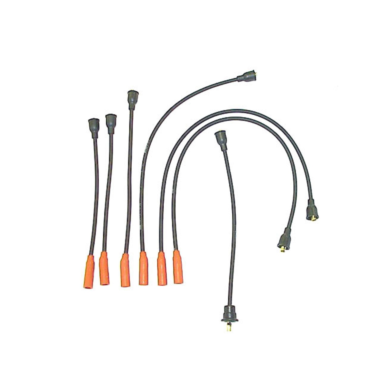 IGN WIRE SET-7MM