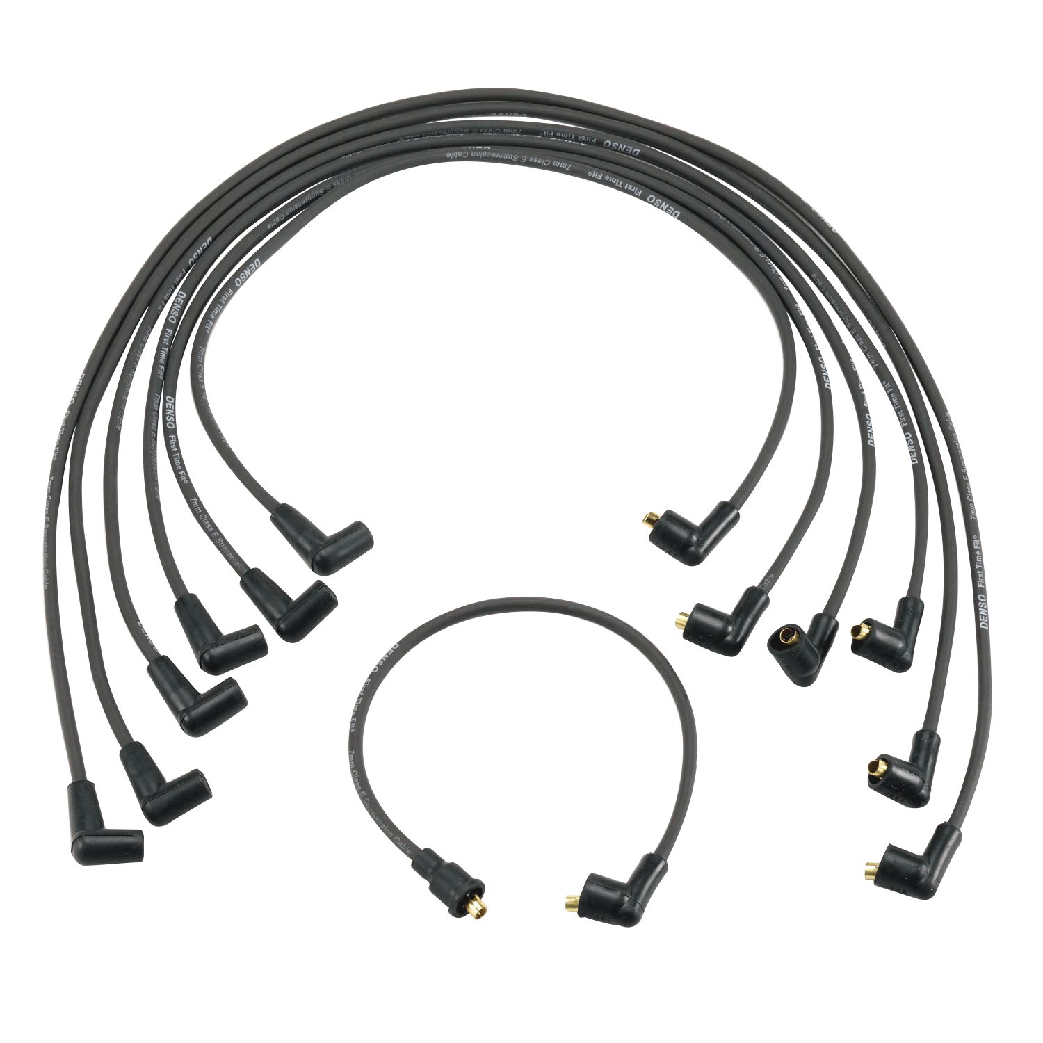 IGN WIRE SET-7MM