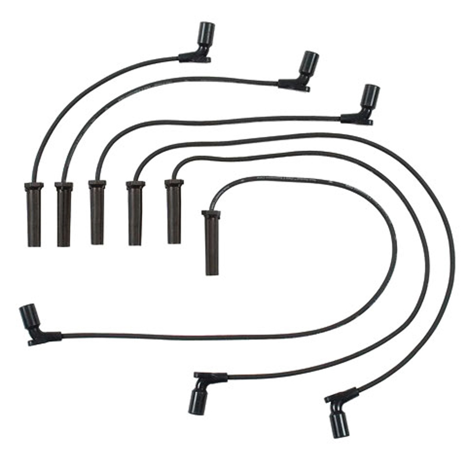 IGN WIRE SET-7MM