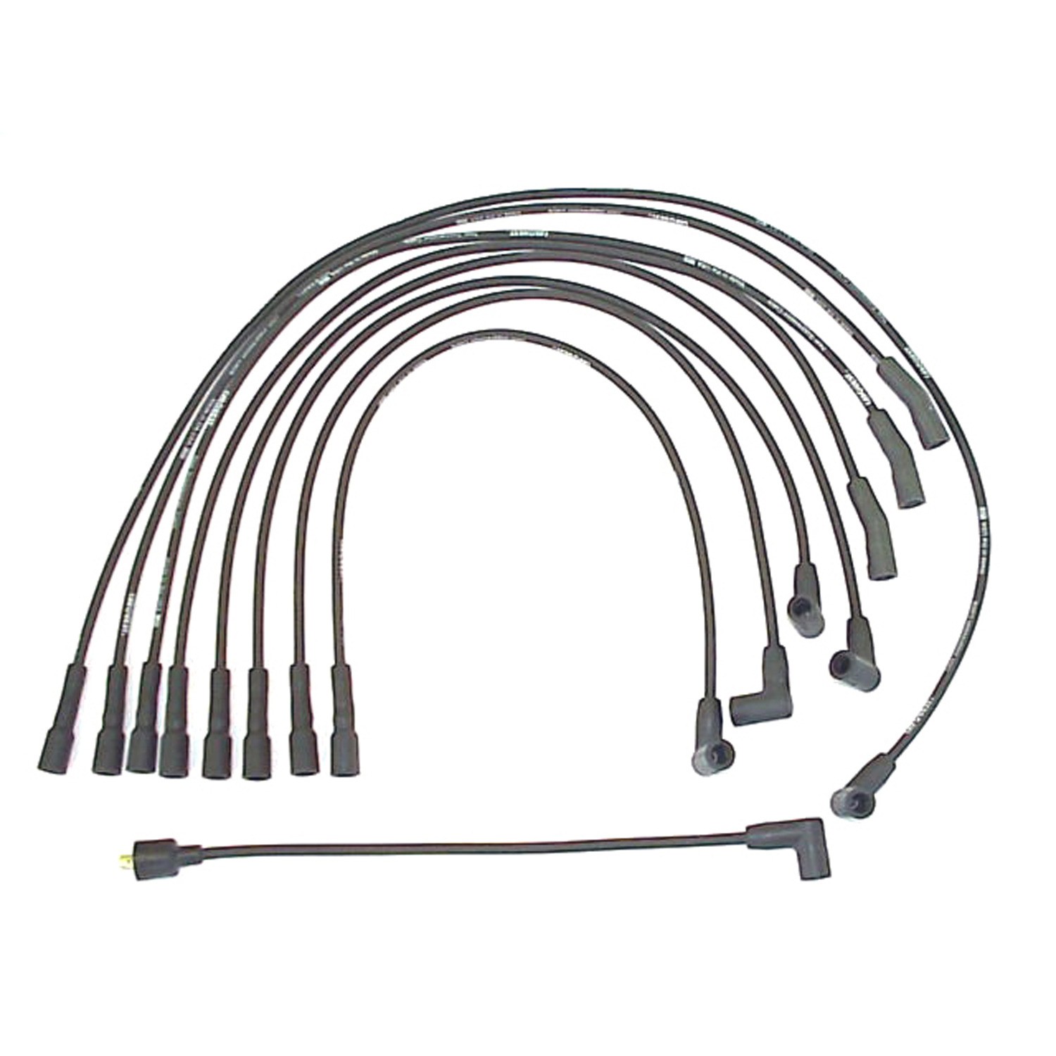 IGN WIRE SET-7MM