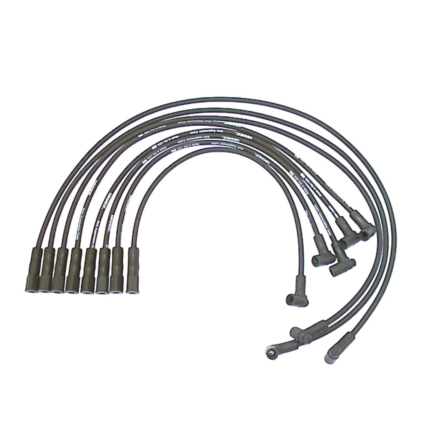 IGN WIRE SET-8MM
