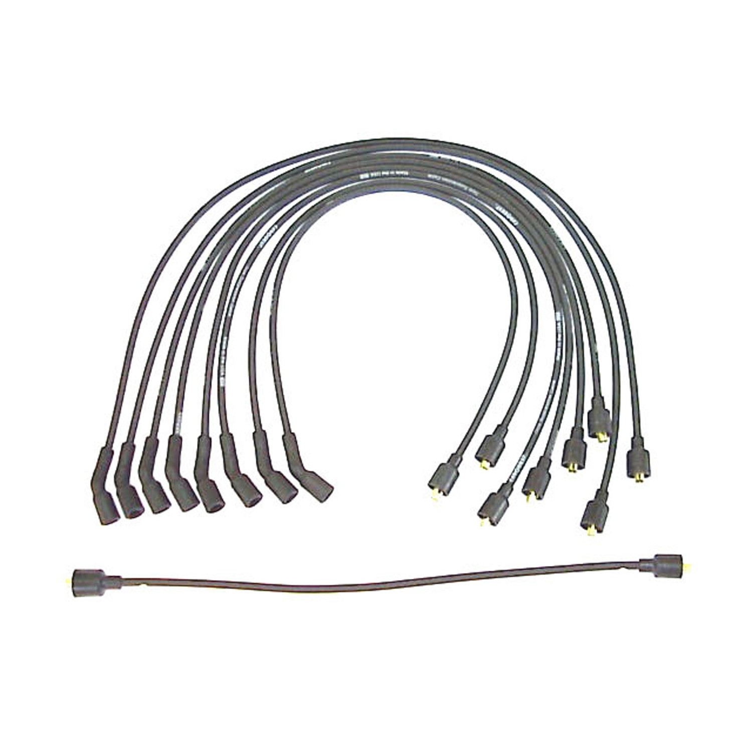 IGN WIRE SET-7MM