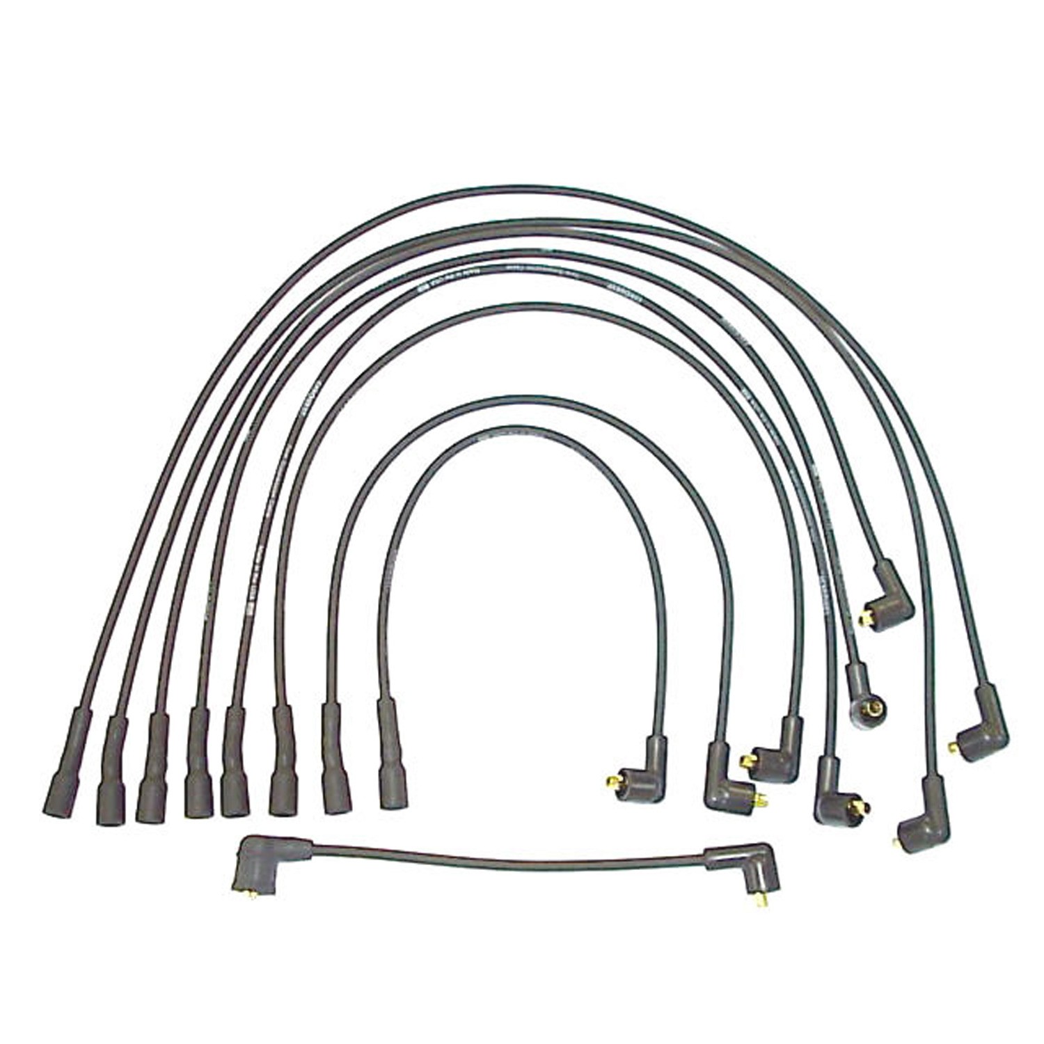 IGN WIRE SET-7MM