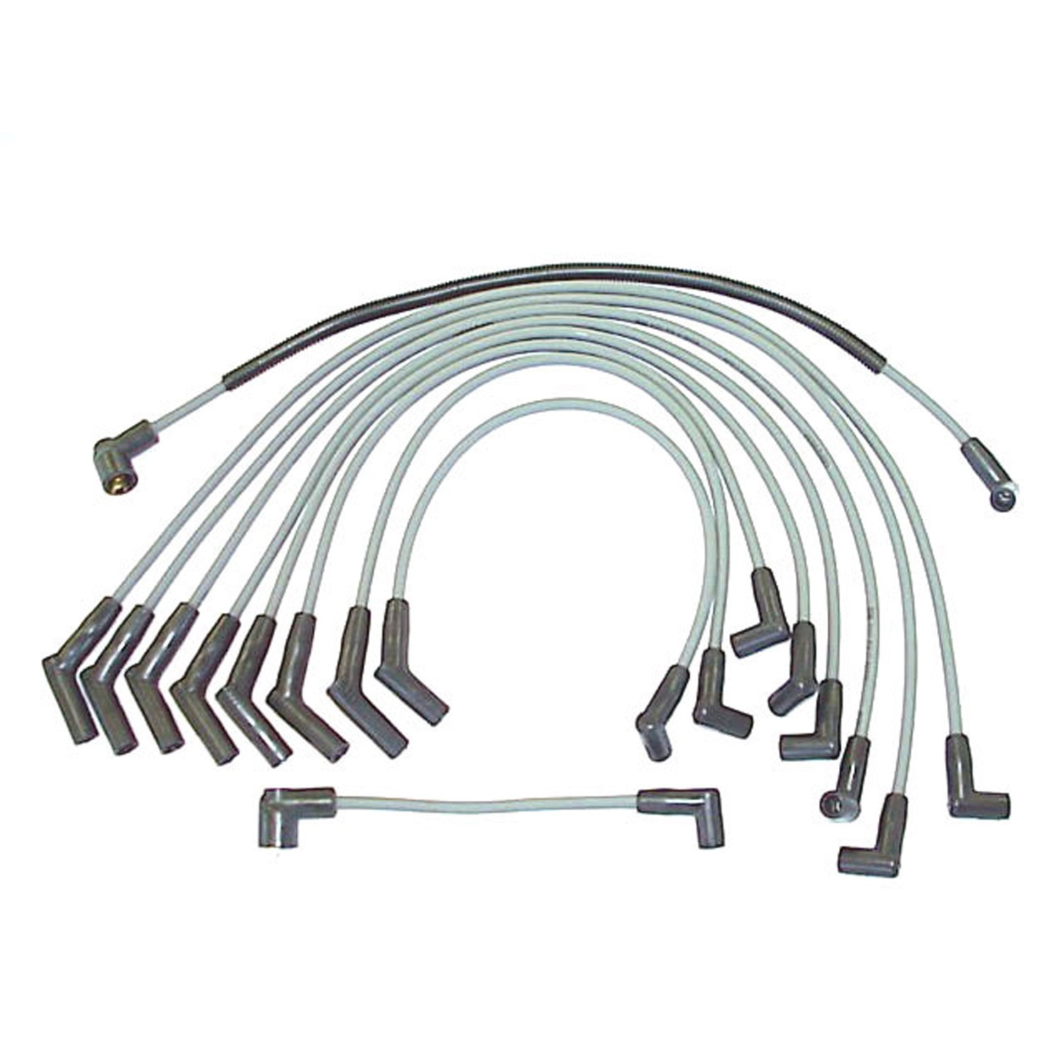 IGN WIRE SET-8MM