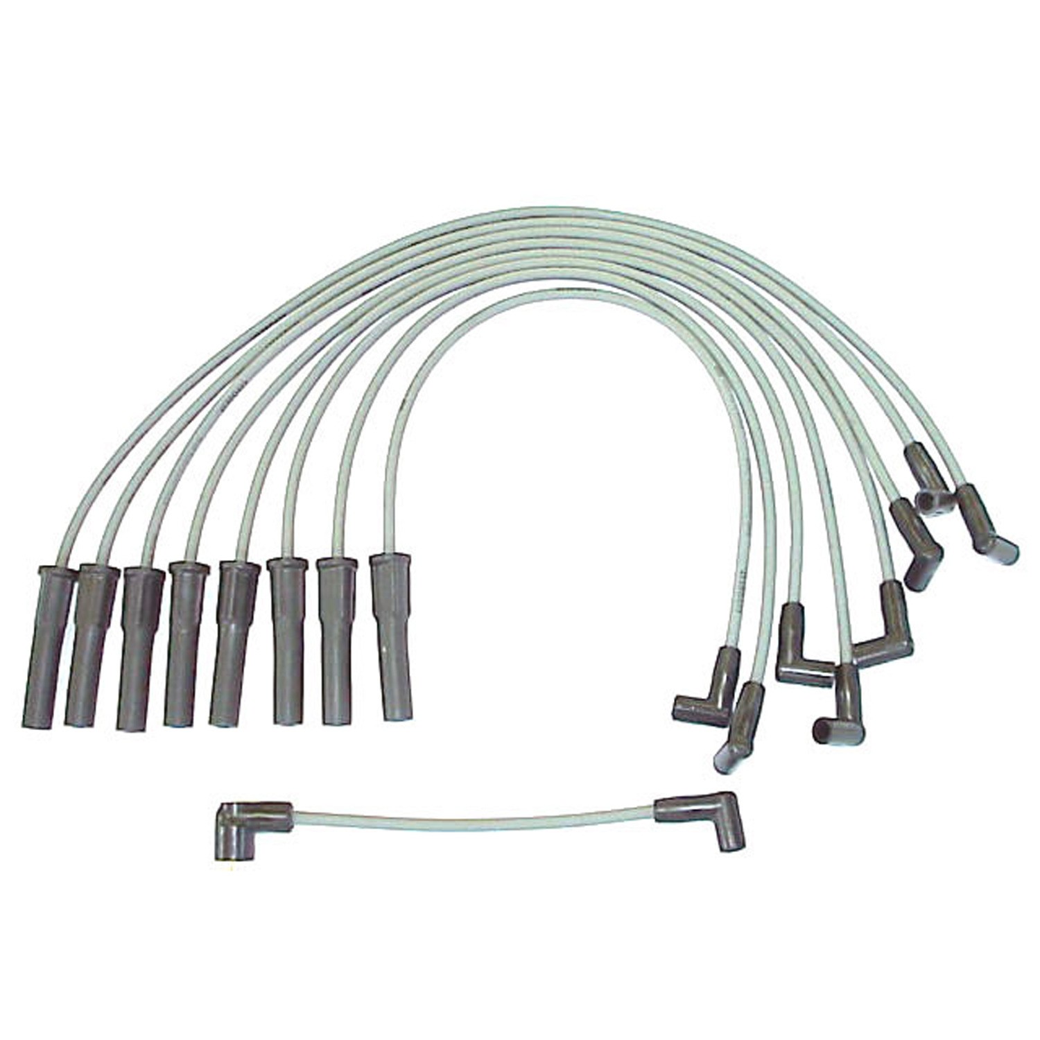 IGN WIRE SET-8MM