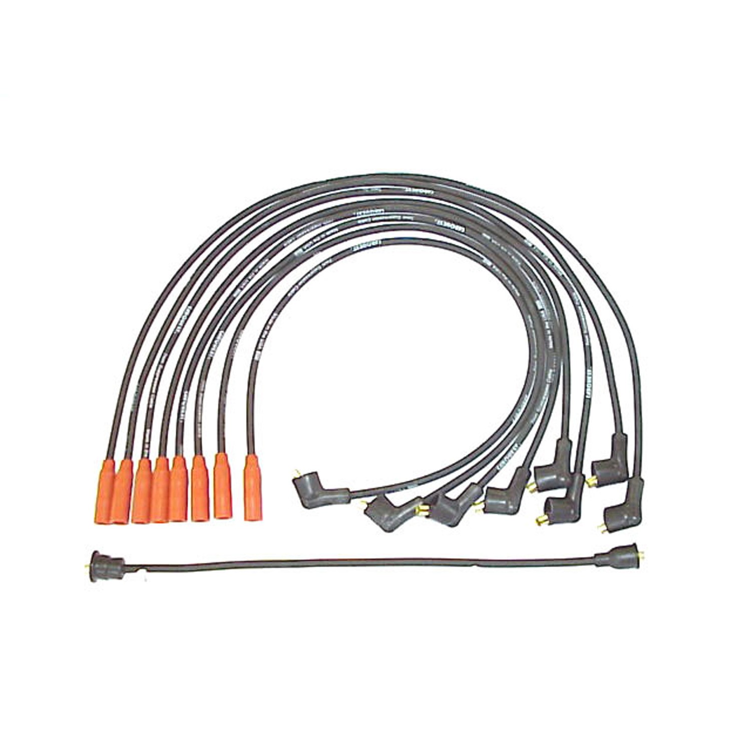 IGN WIRE SET-7MM