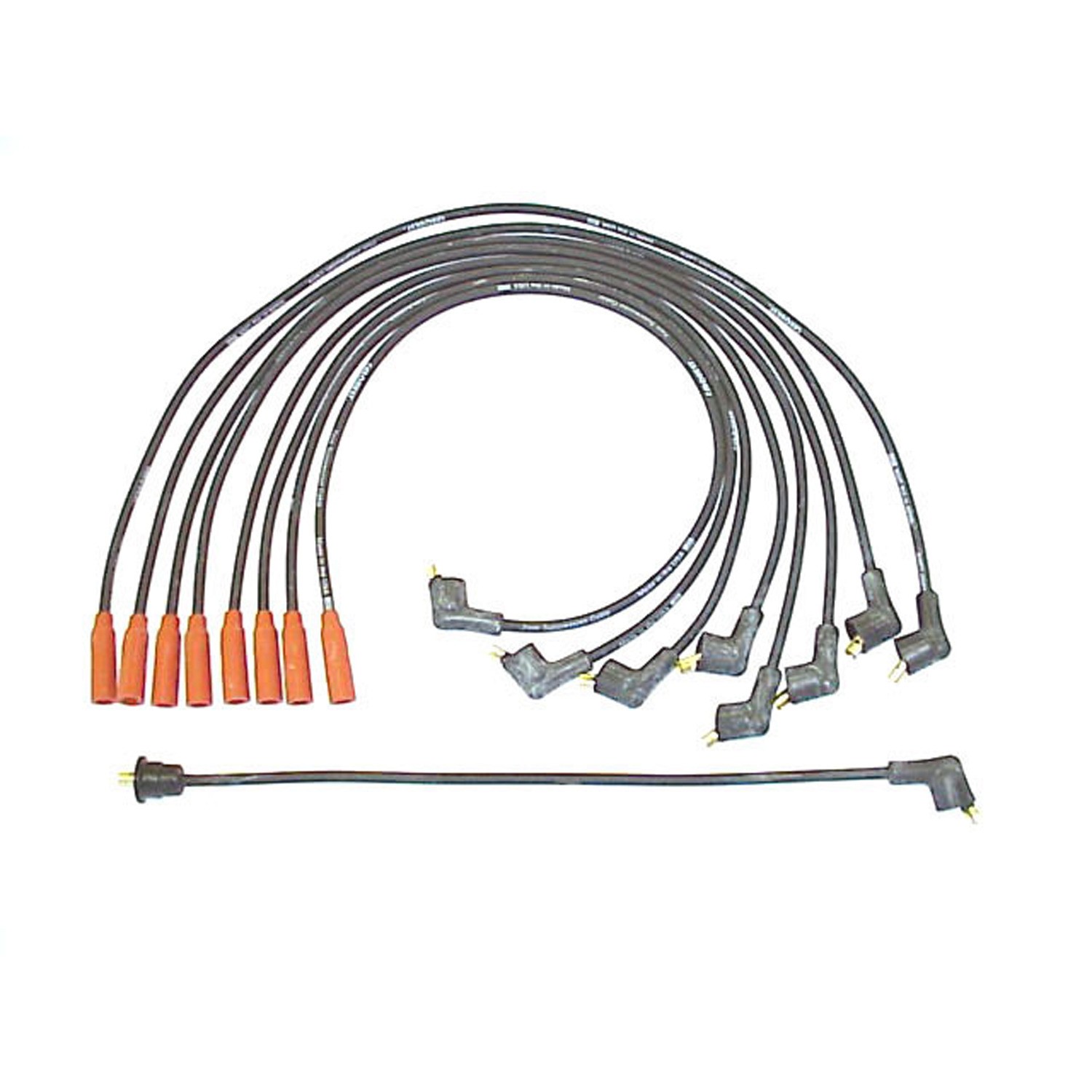 IGN WIRE SET-7MM