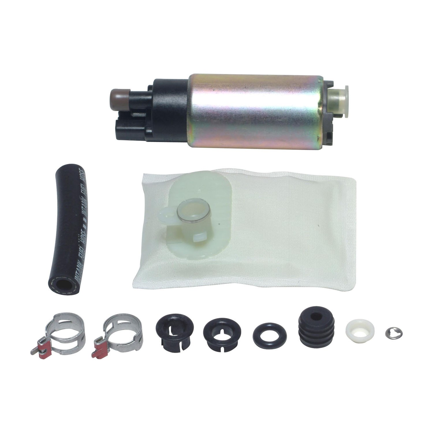 Fuel Pump and Strainer Set