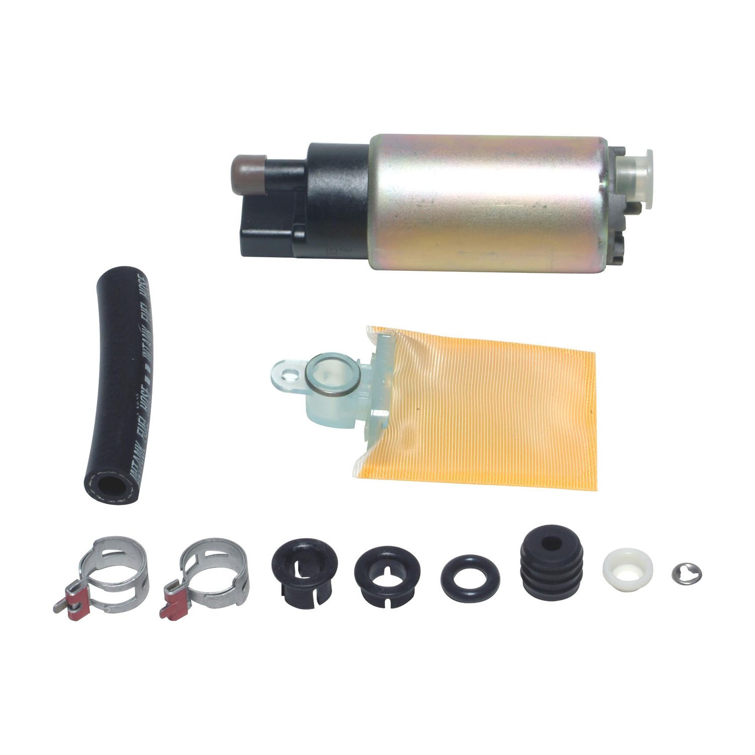 Fuel Pump and Strainer Set