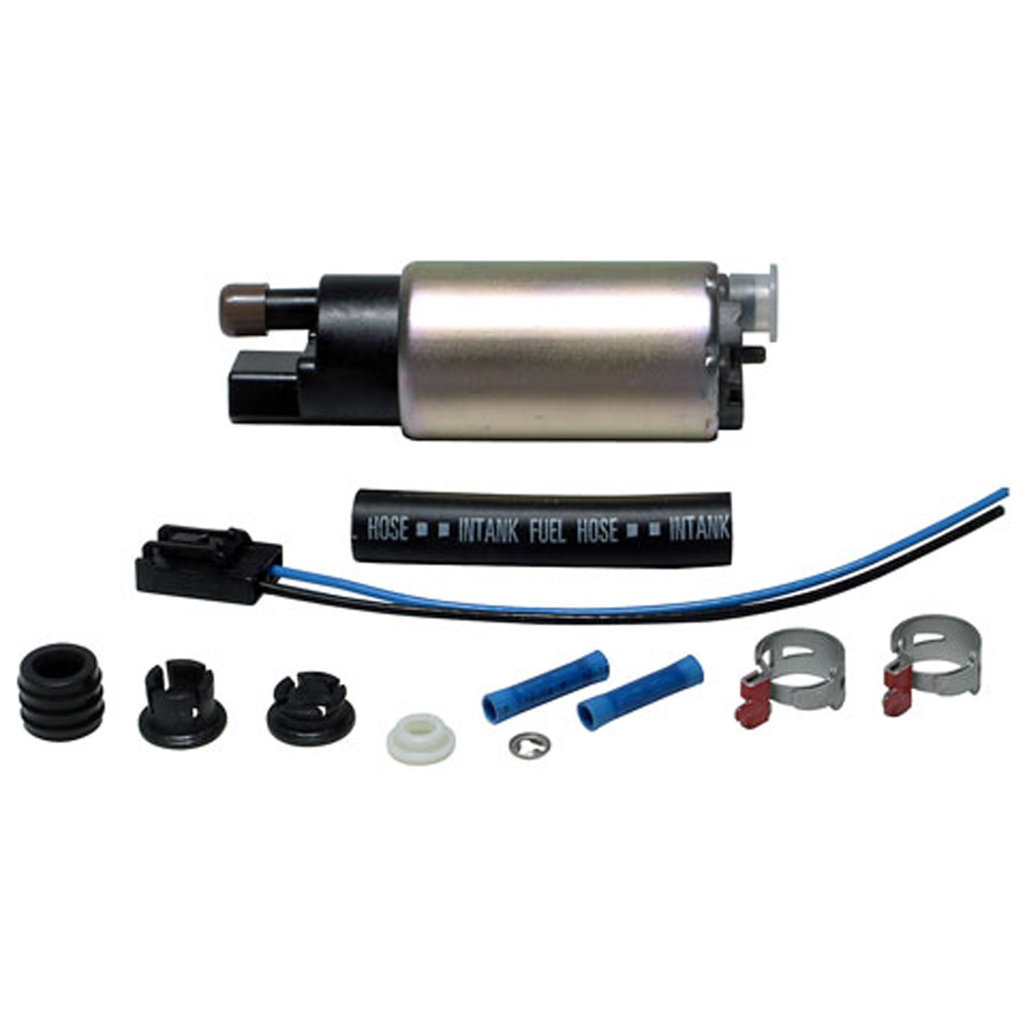 Electric Fuel Pump