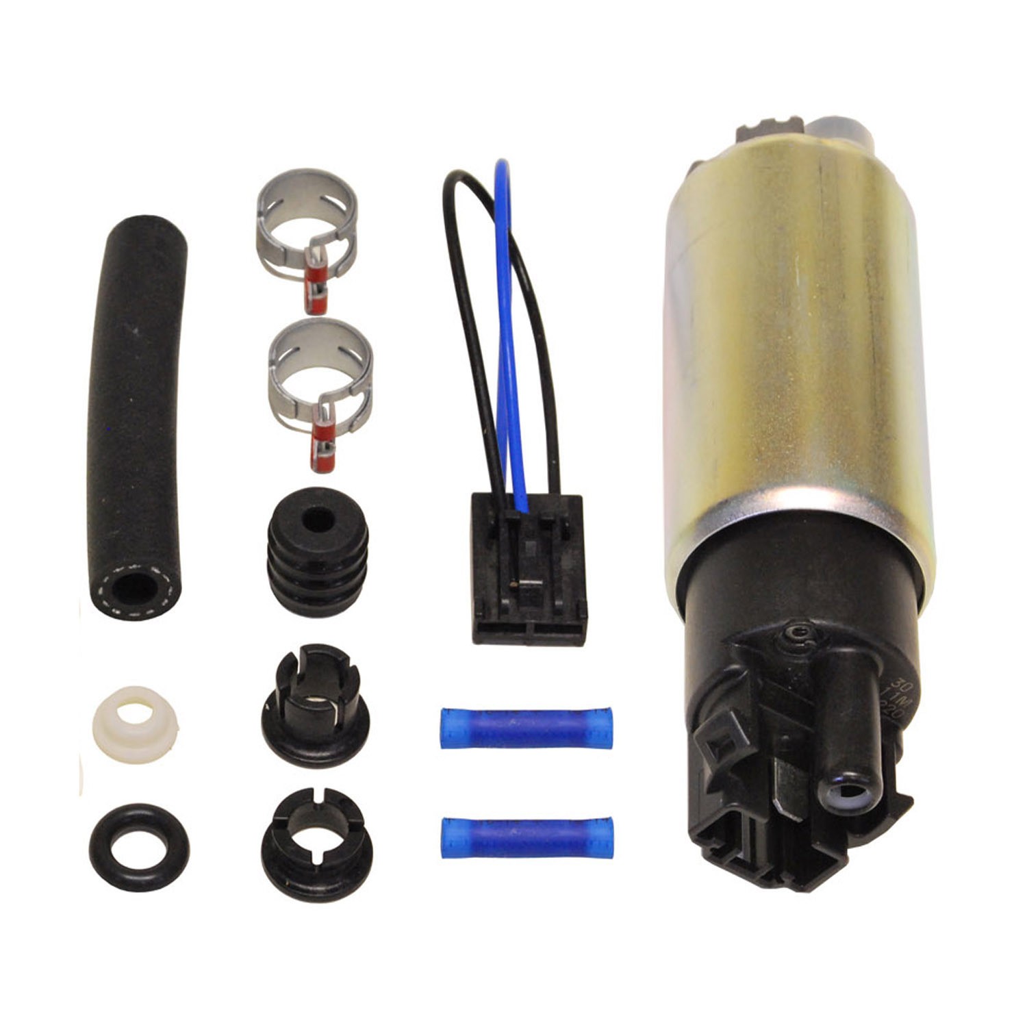 Electric Fuel Pump