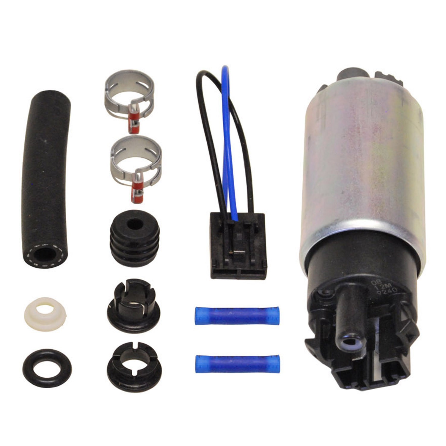 Electric Fuel Pump