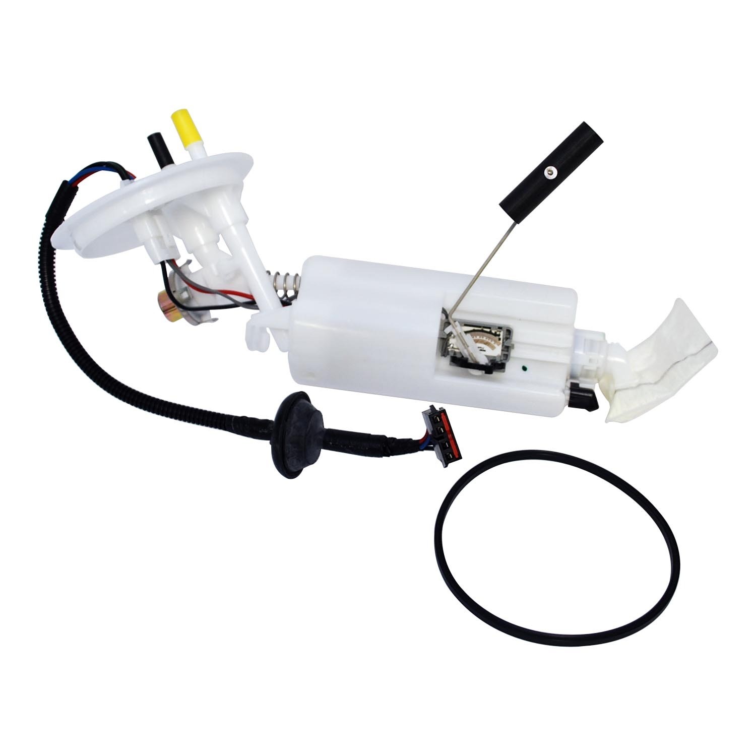 Fuel Pump Module Assembly