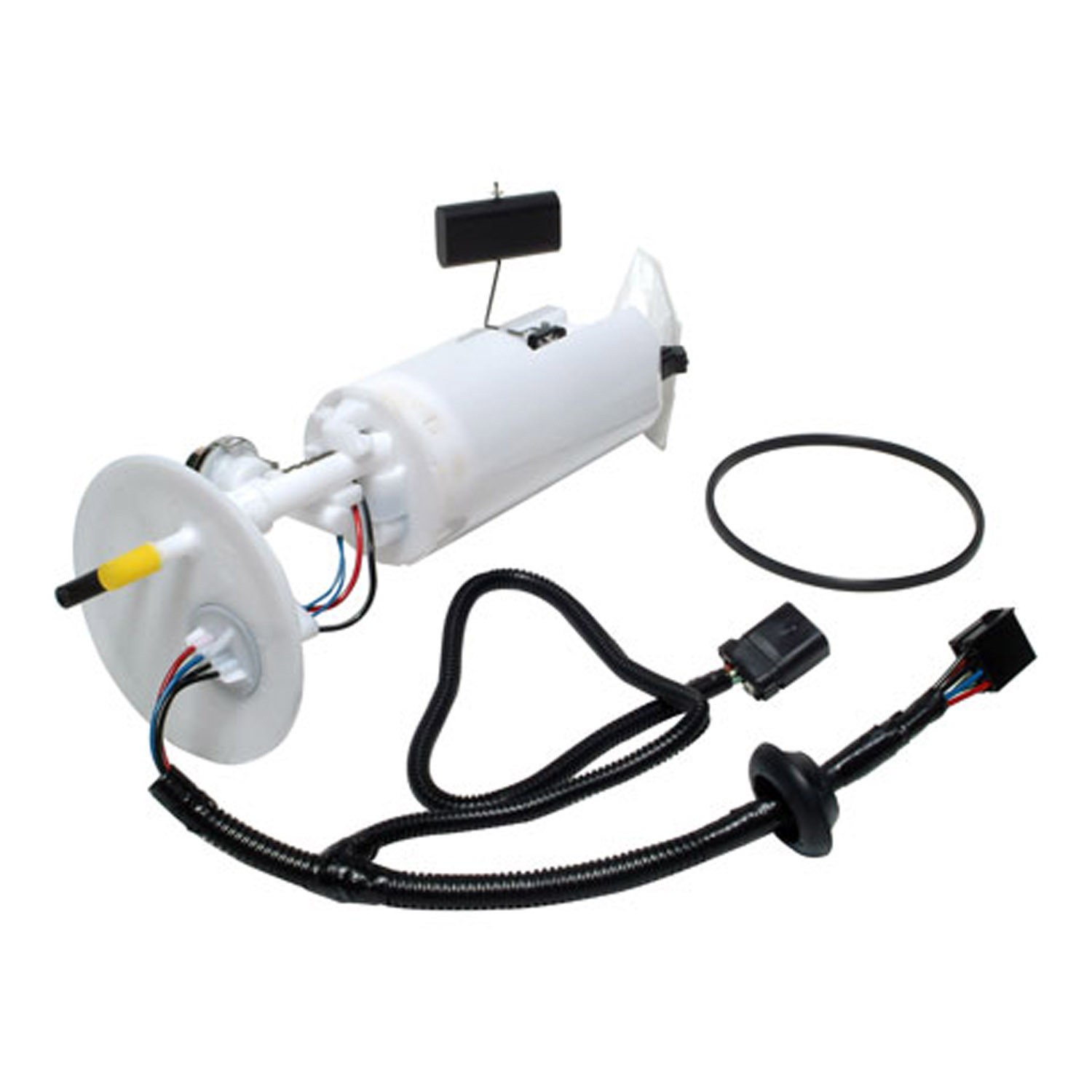 Fuel Pump Module Assembly