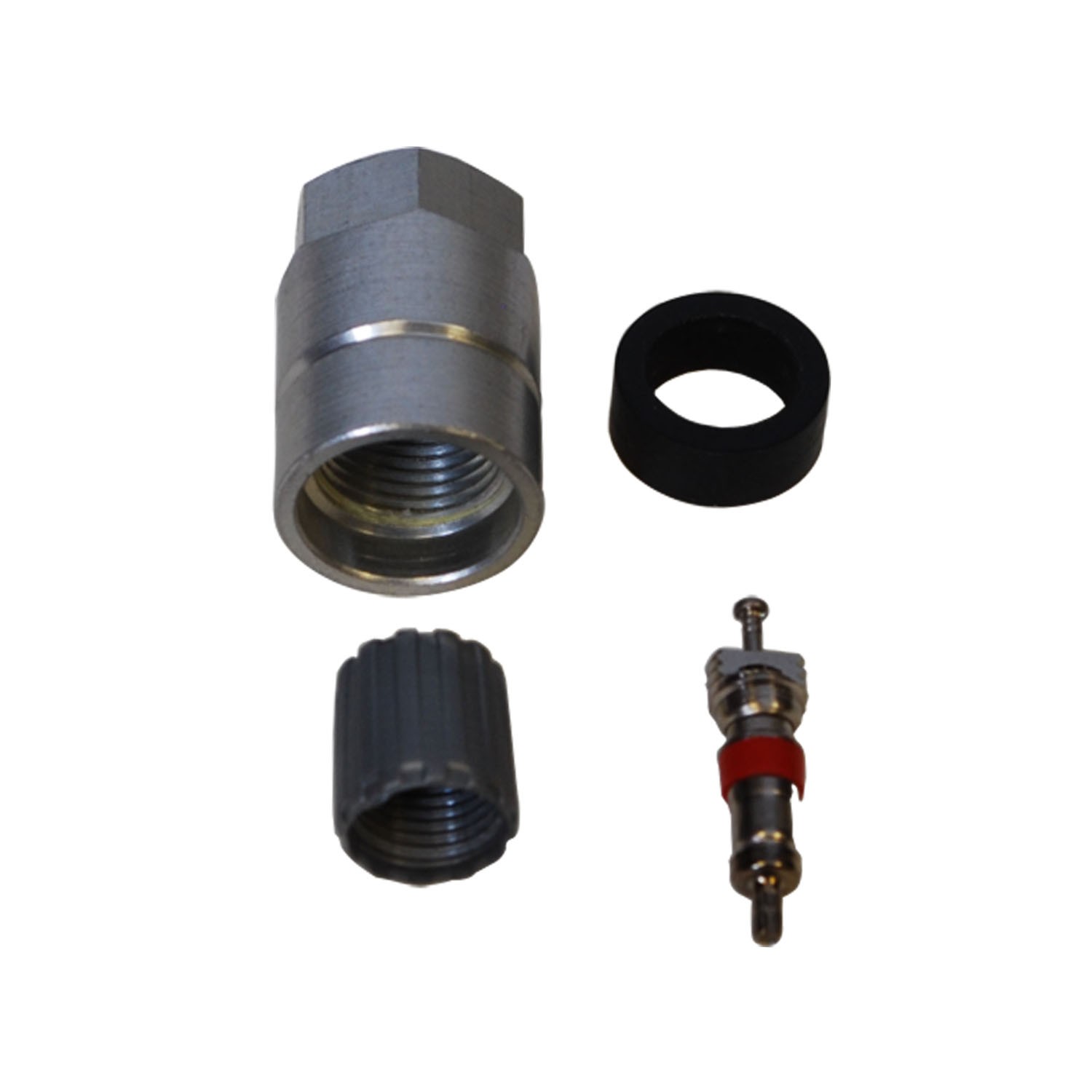 Tire Pressure Monitoring System (TPMS) Sensor Service Kit