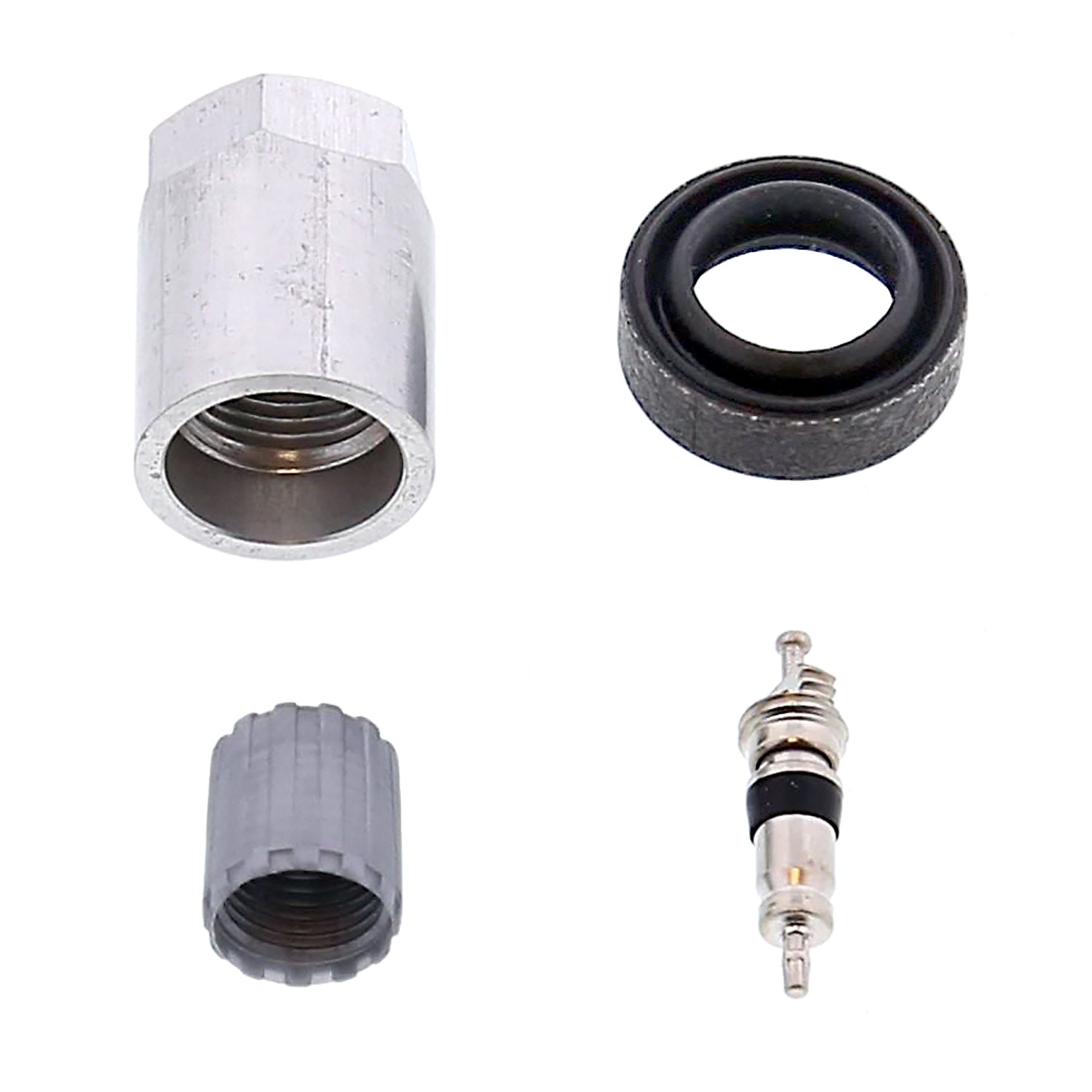 Tire Pressure Monitoring System (TPMS) Sensor Service Kit