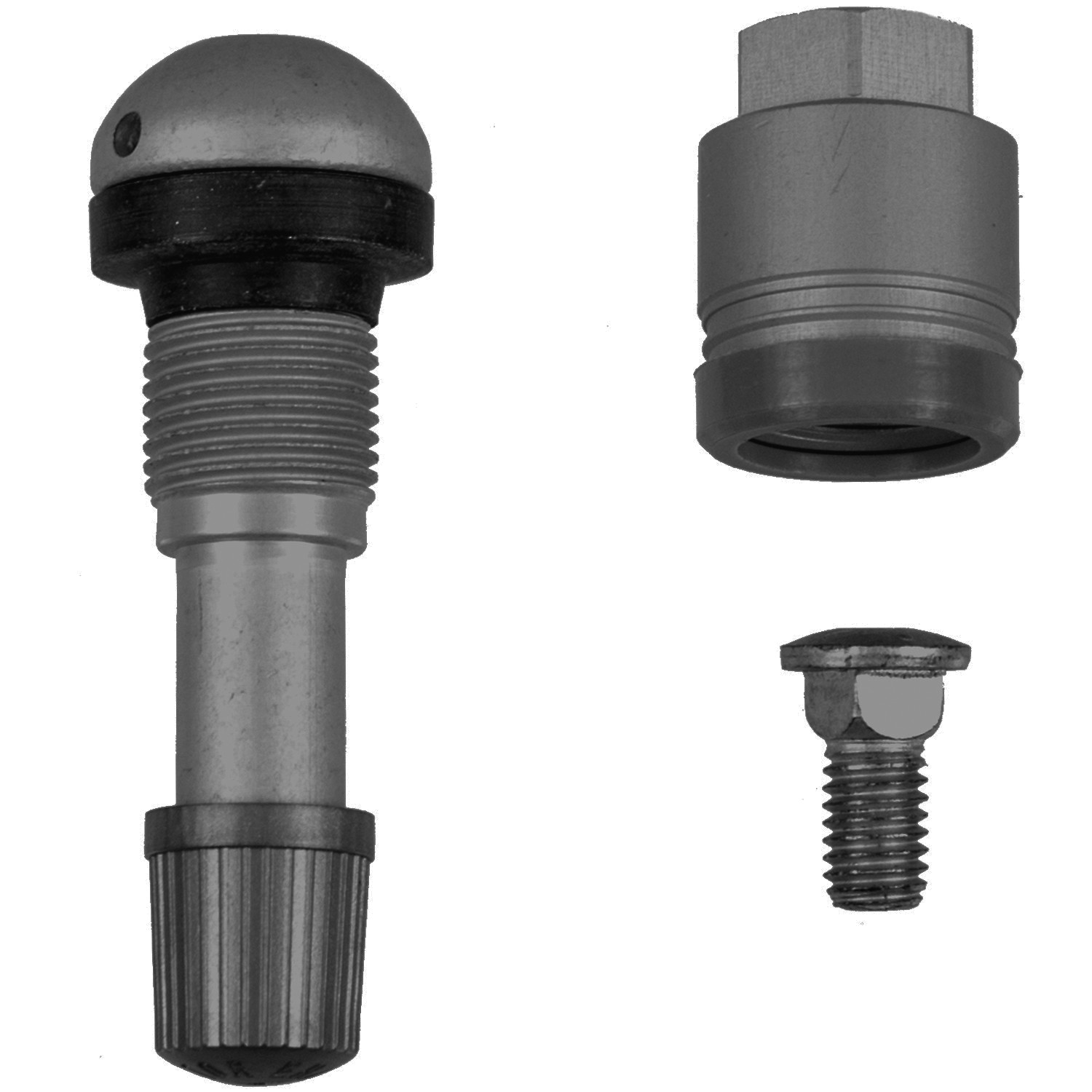 Tire Pressure Monitoring System (TPMS) Sensor Service Kit